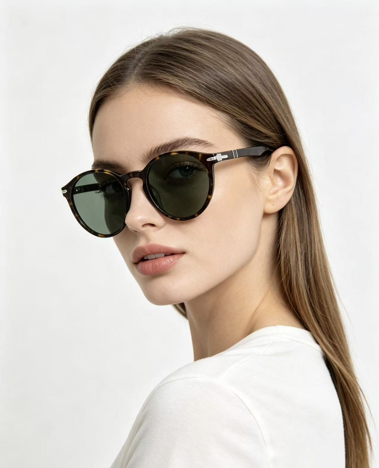 Persol🌟🌟🌟MODEL：20PO3171S🌟🌟🌟SIZE：52口20-145🌟🌟🌟