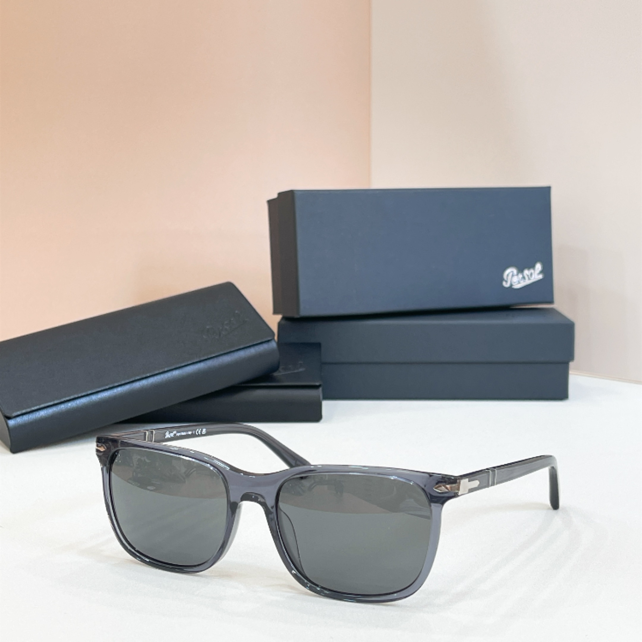 Persol🌟🌟🌟MODEL：3357-S🌟🌟🌟SIZE：53口19-145🌟🌟🌟