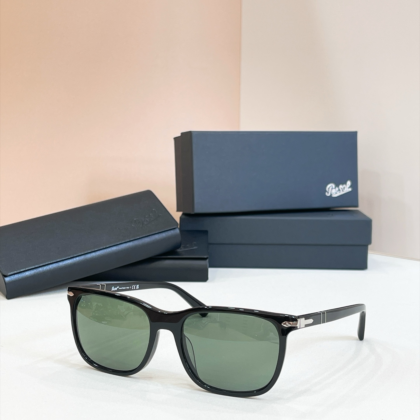 Persol🌟🌟🌟MODEL：3357-S🌟🌟🌟SIZE：53口19-145🌟🌟🌟