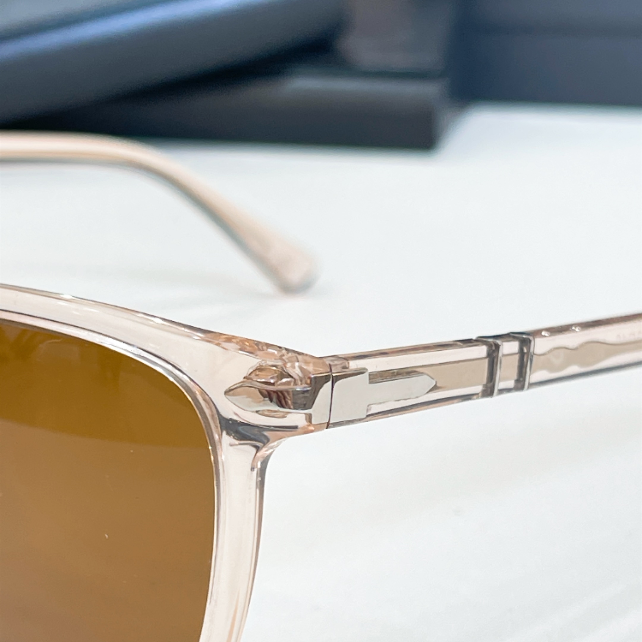 Persol🌟🌟🌟MODEL：3357-S🌟🌟🌟SIZE：53口19-145🌟🌟🌟