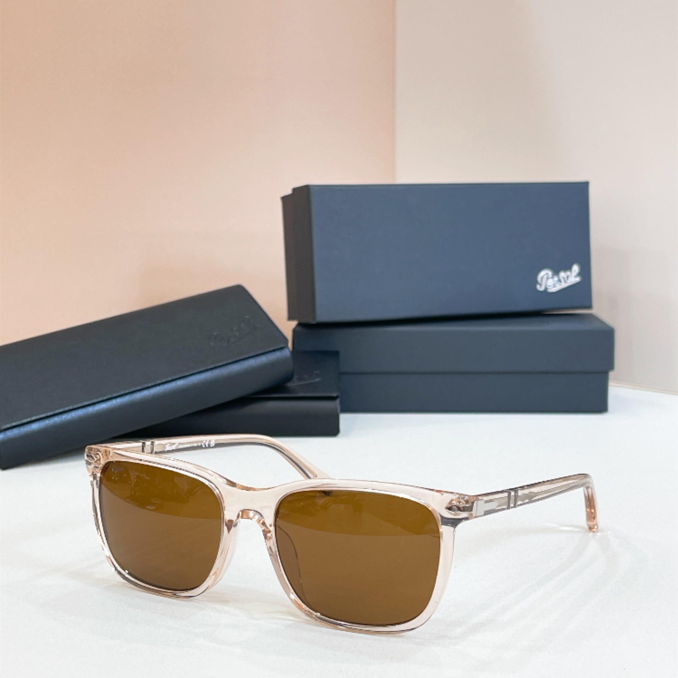 Persol🌟🌟🌟MODEL：3357-S🌟🌟🌟SIZE：53口19-145🌟🌟🌟