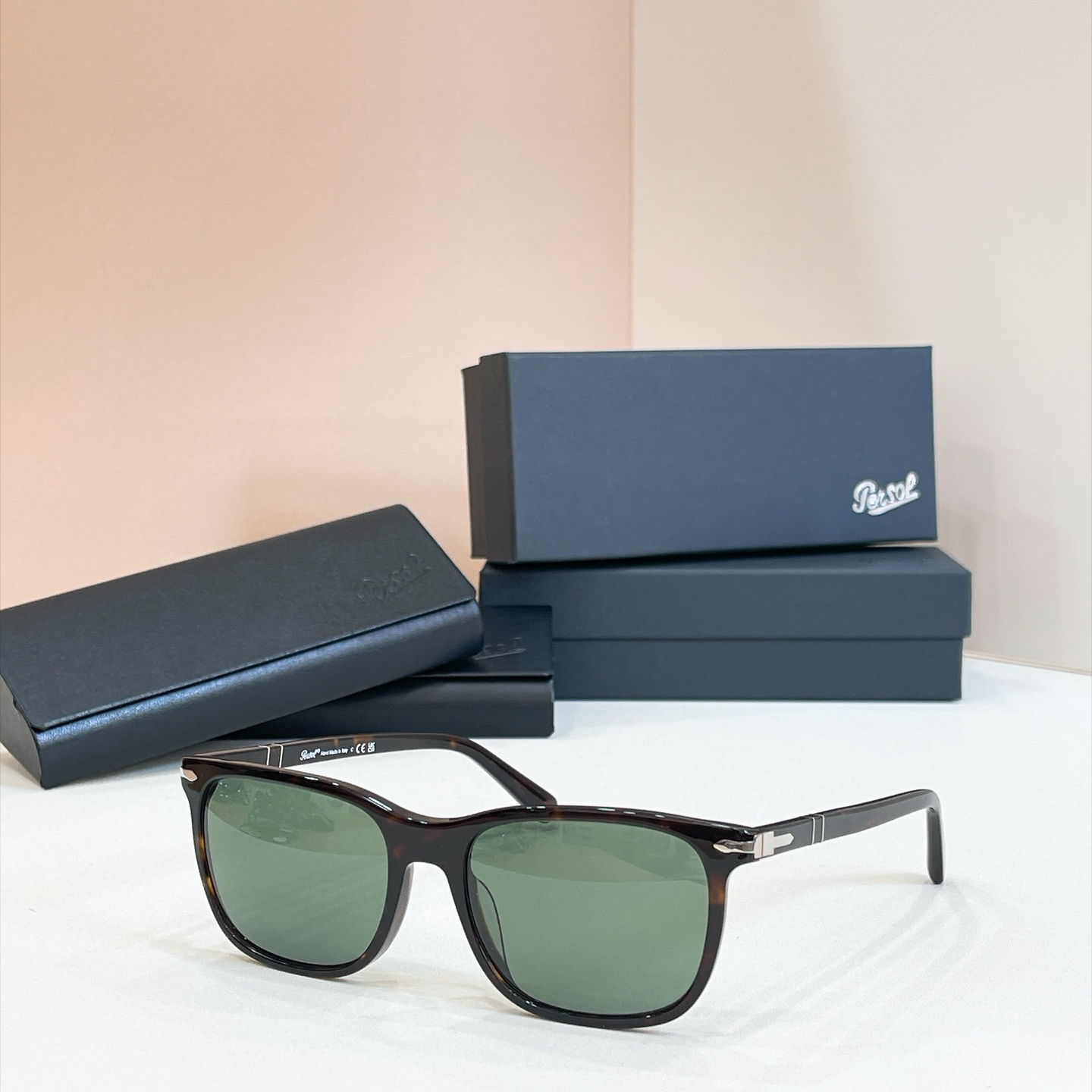 Persol🌟🌟🌟MODEL：3357-S🌟🌟🌟SIZE：53口19-145🌟🌟🌟