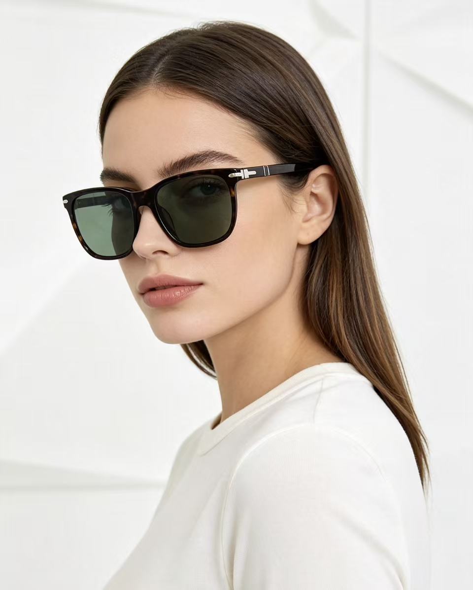Persol🌟🌟🌟MODEL：3357-S🌟🌟🌟SIZE：53口19-145🌟🌟🌟
