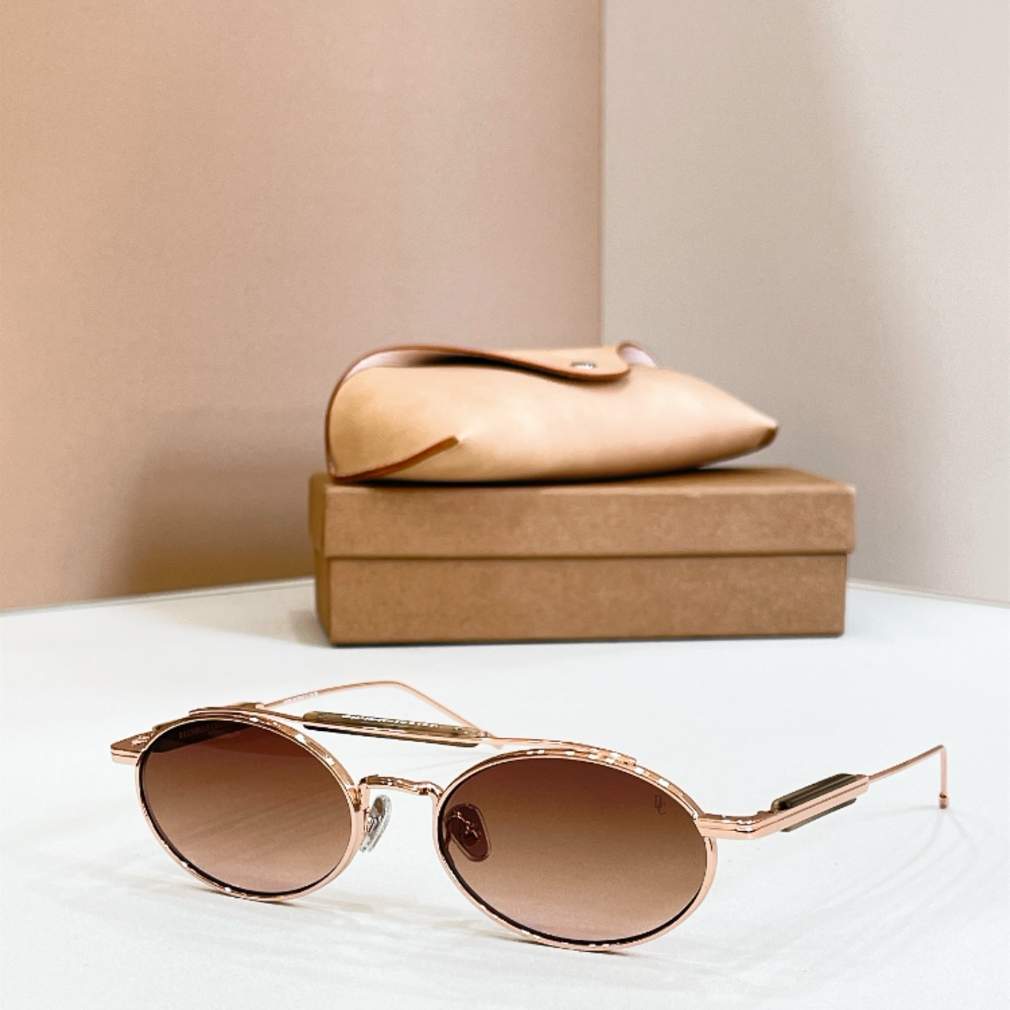 BRUNELLO CUCINELLI&OLIVER PEOPLES🌿🌿🌿MODEL：BC2013ST🌿🌿🌿SIZE：55