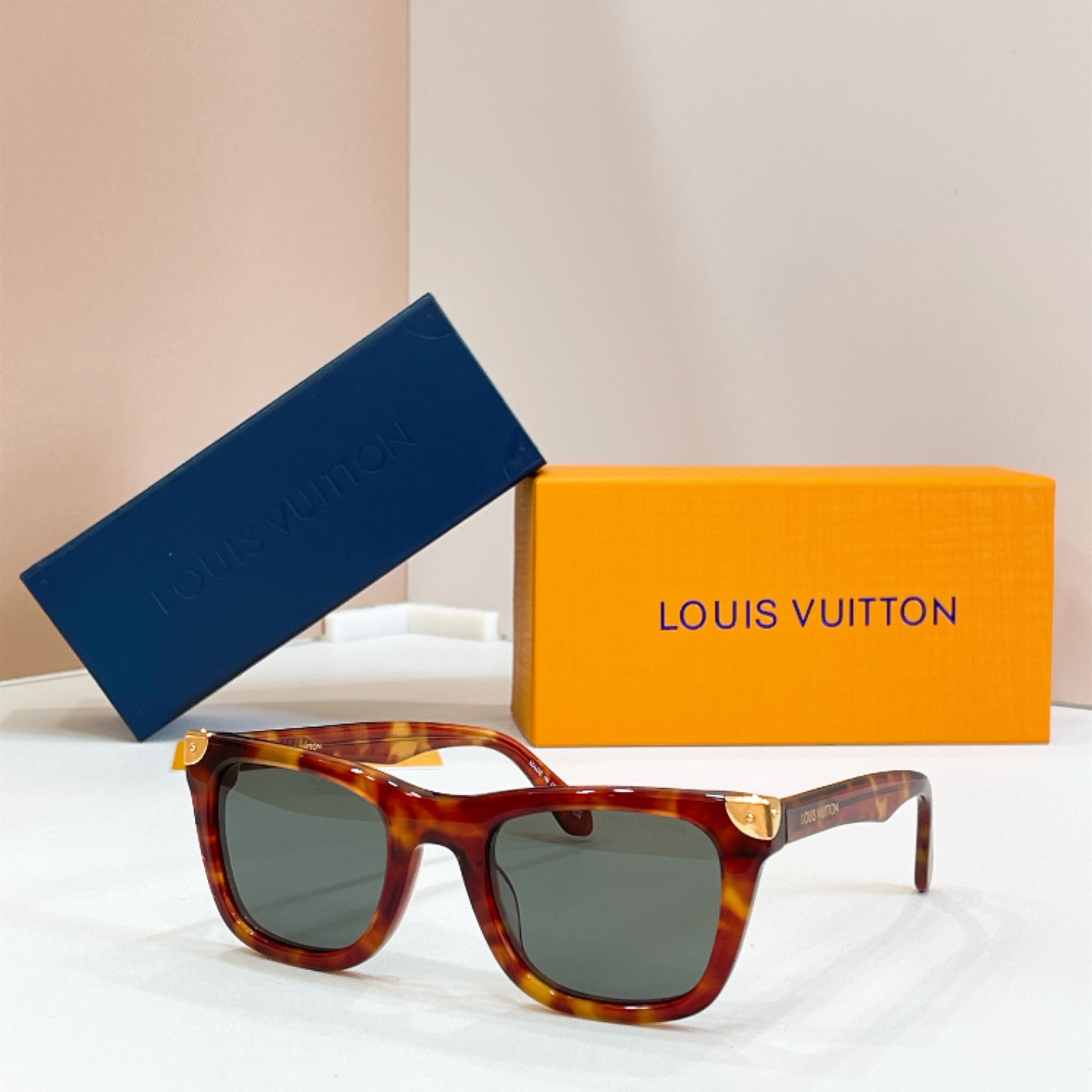 LOUIS VUITTO*🌟🌟🌟MODEL：Z3158U 🌟🌟🌟SIZE：52口24-145🌟🌟🌟