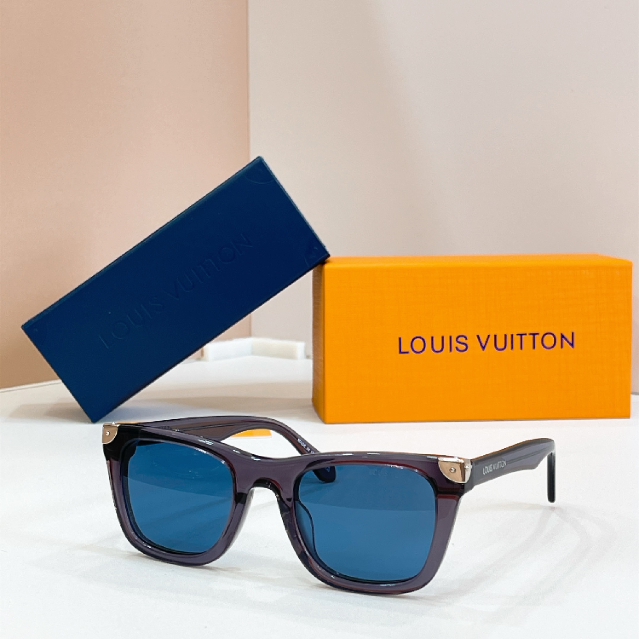 LOUIS VUITTO*🌟🌟🌟MODEL：Z3158U 🌟🌟🌟SIZE：52口24-145🌟🌟🌟