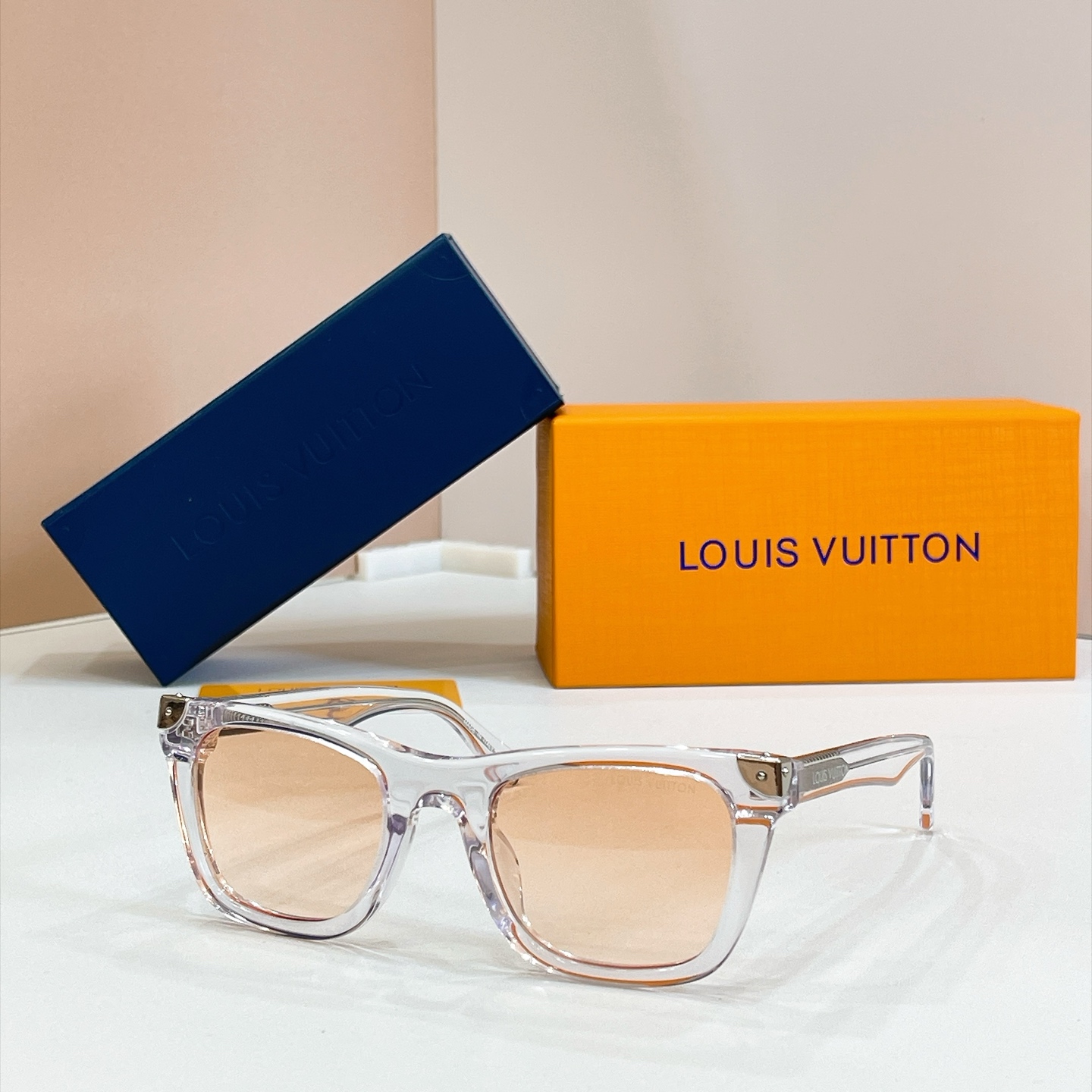 LOUIS VUITTO*🌟🌟🌟MODEL：Z3158U 🌟🌟🌟SIZE：52口24-145🌟🌟🌟