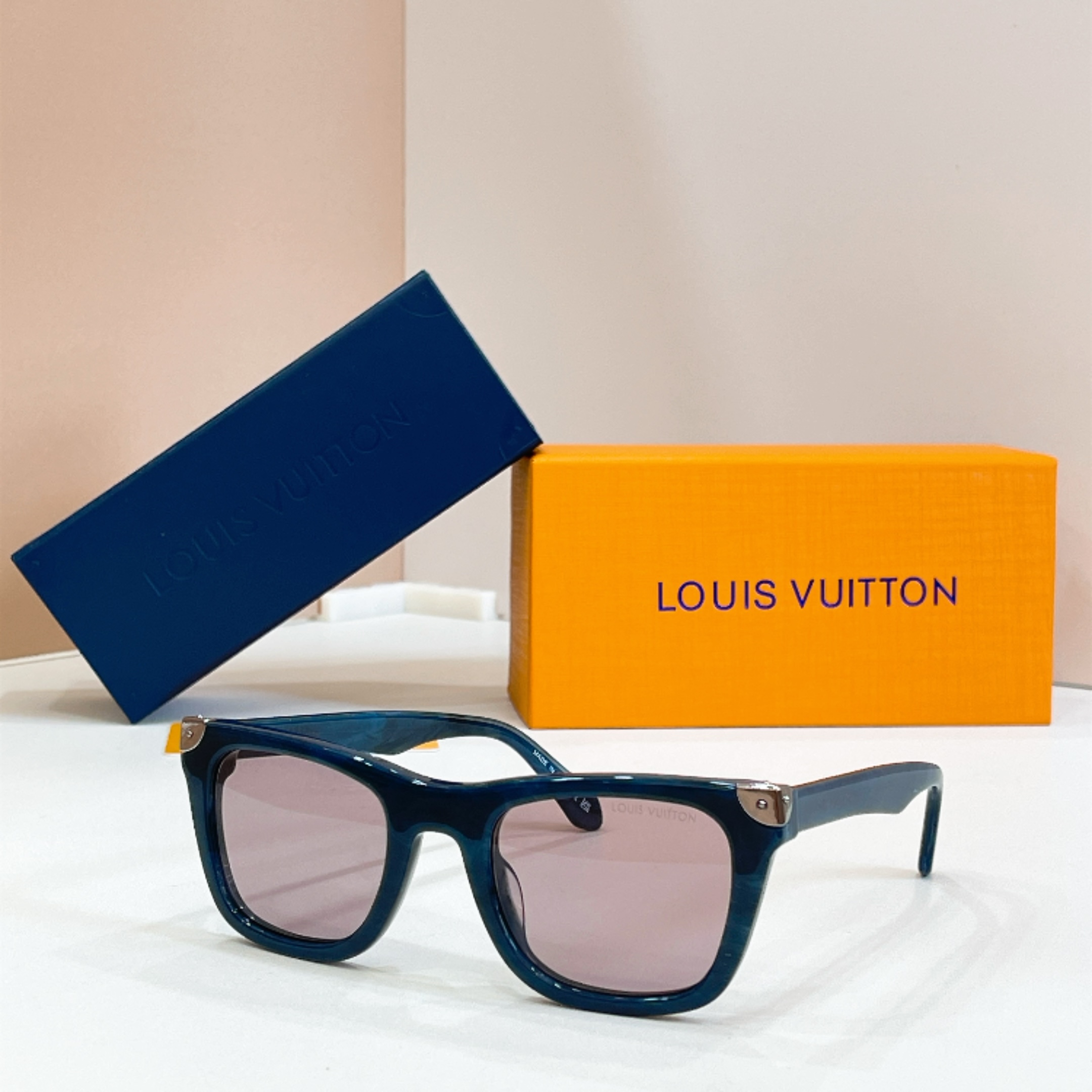 LOUIS VUITTO*🌟🌟🌟MODEL：Z3158U 🌟🌟🌟SIZE：52口24-145🌟🌟🌟