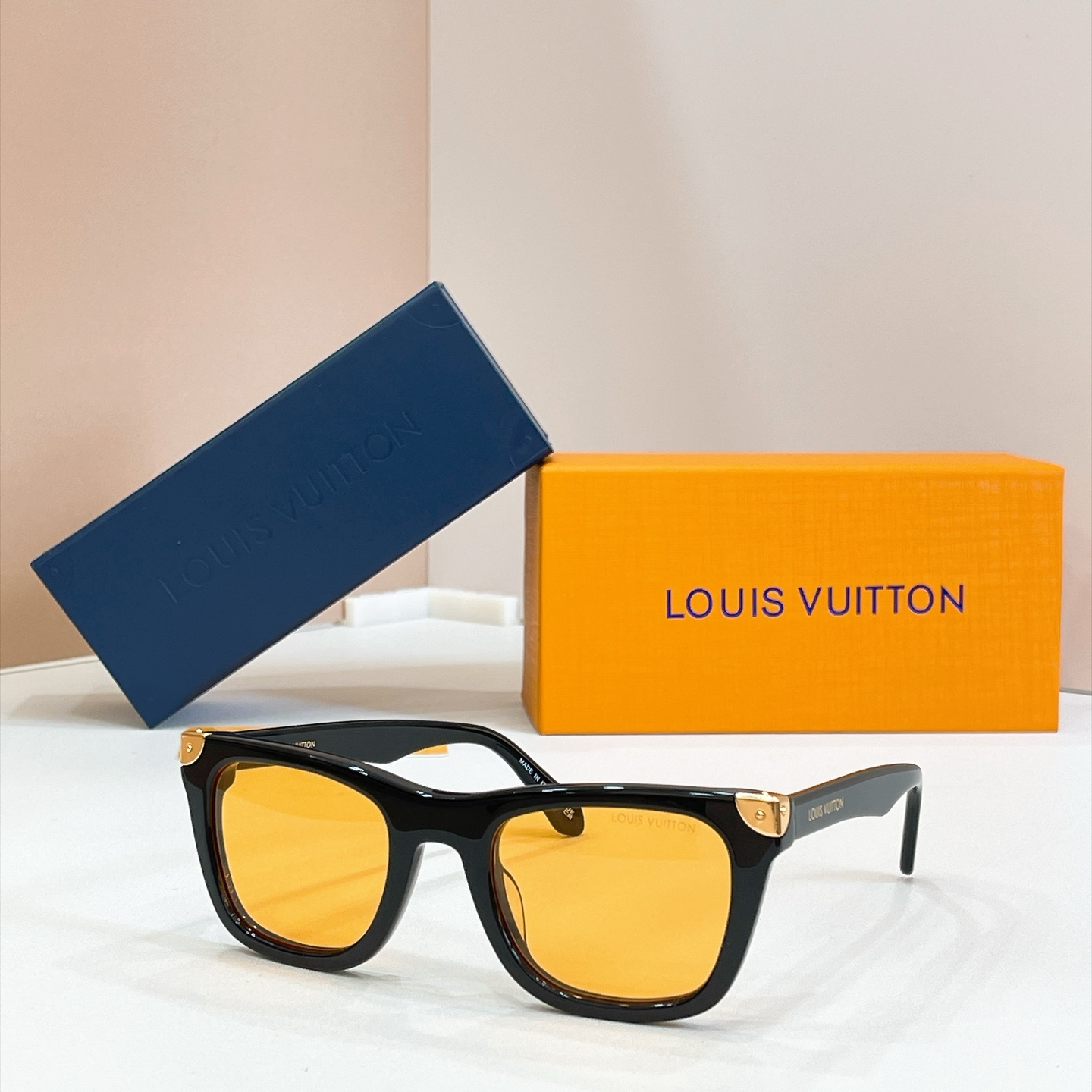 LOUIS VUITTO*🌟🌟🌟MODEL：Z3158U 🌟🌟🌟SIZE：52口24-145🌟🌟🌟
