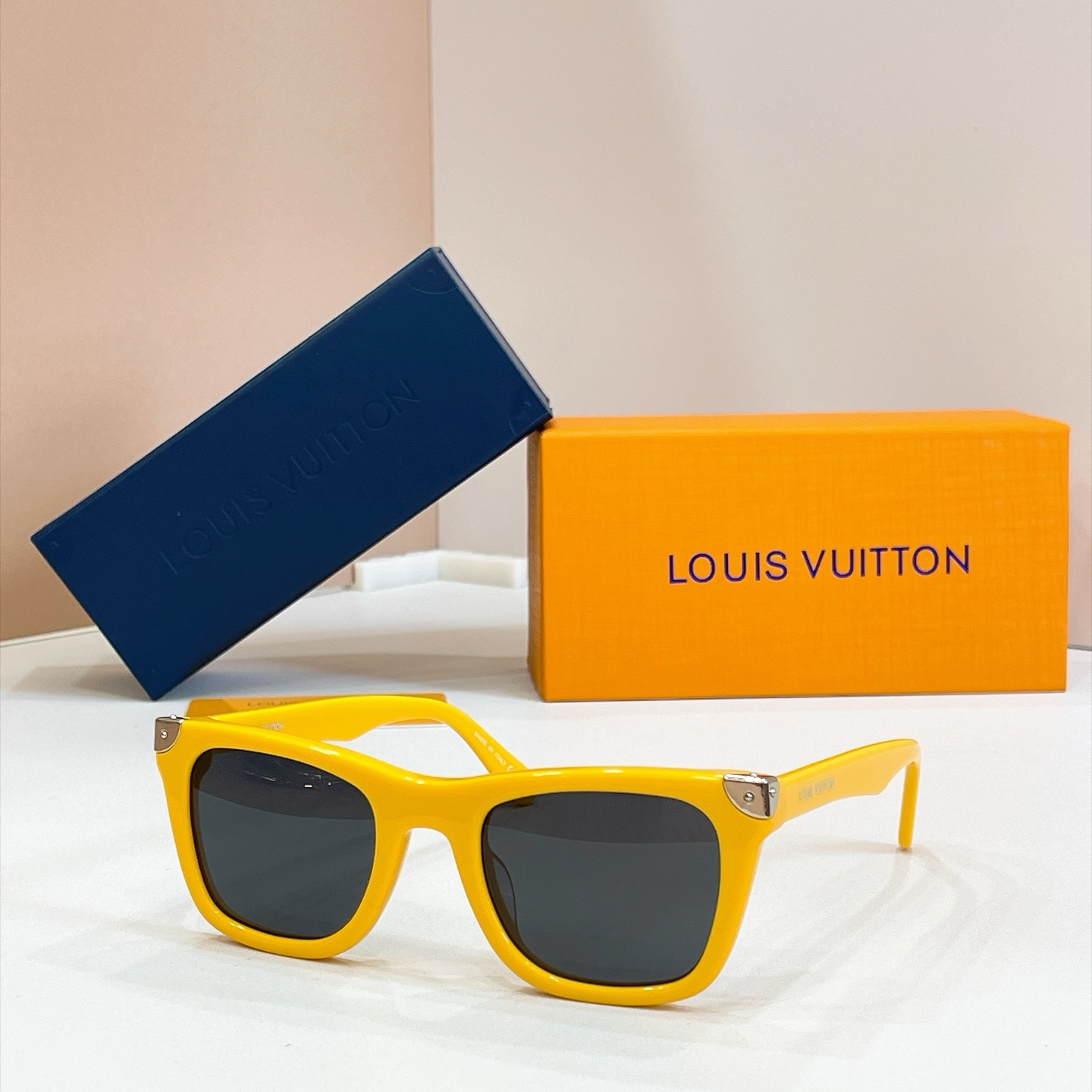 LOUIS VUITTO*🌟🌟🌟MODEL：Z3158U 🌟🌟🌟SIZE：52口24-145🌟🌟🌟