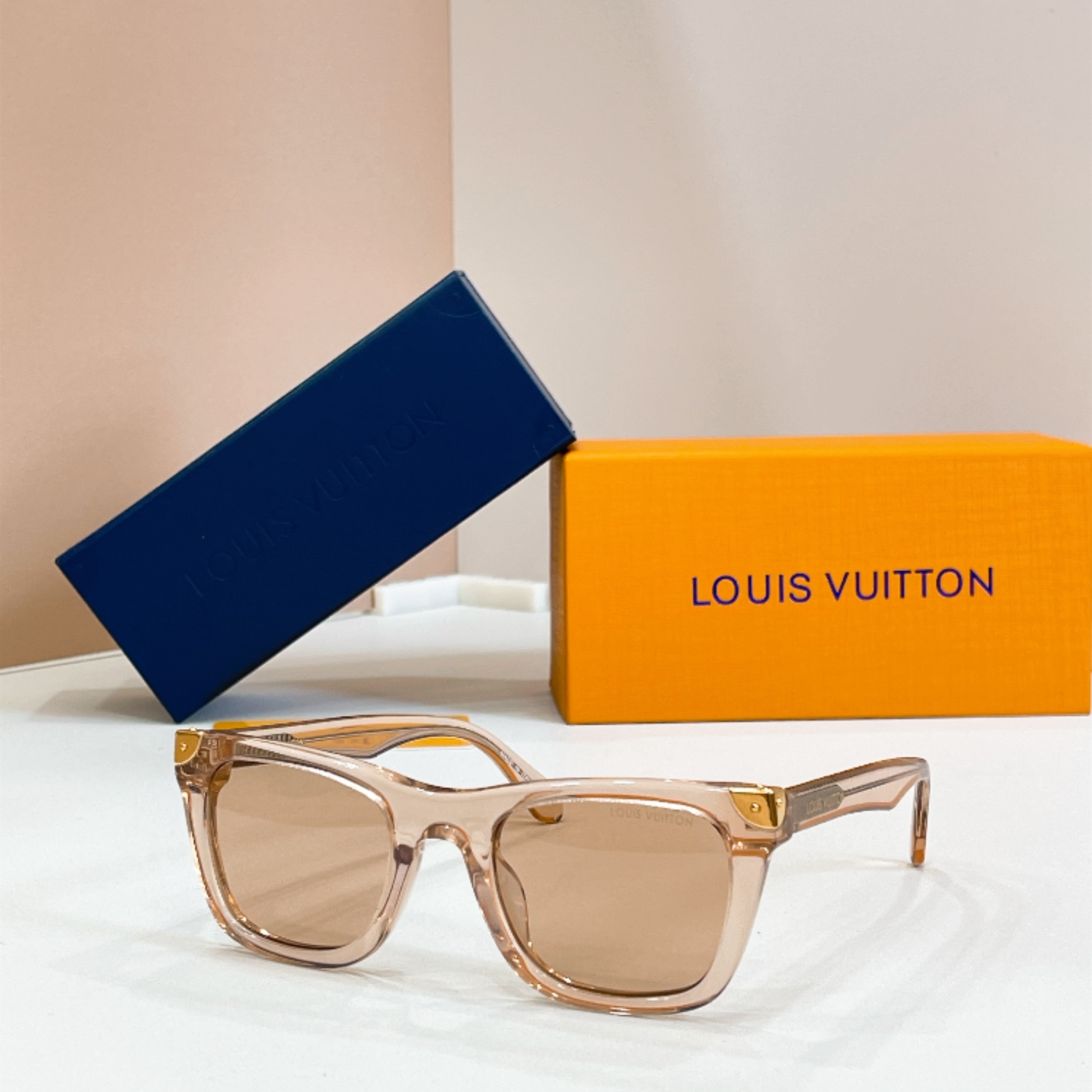 LOUIS VUITTO*🌟🌟🌟MODEL：Z3158U 🌟🌟🌟SIZE：52口24-145🌟🌟🌟
