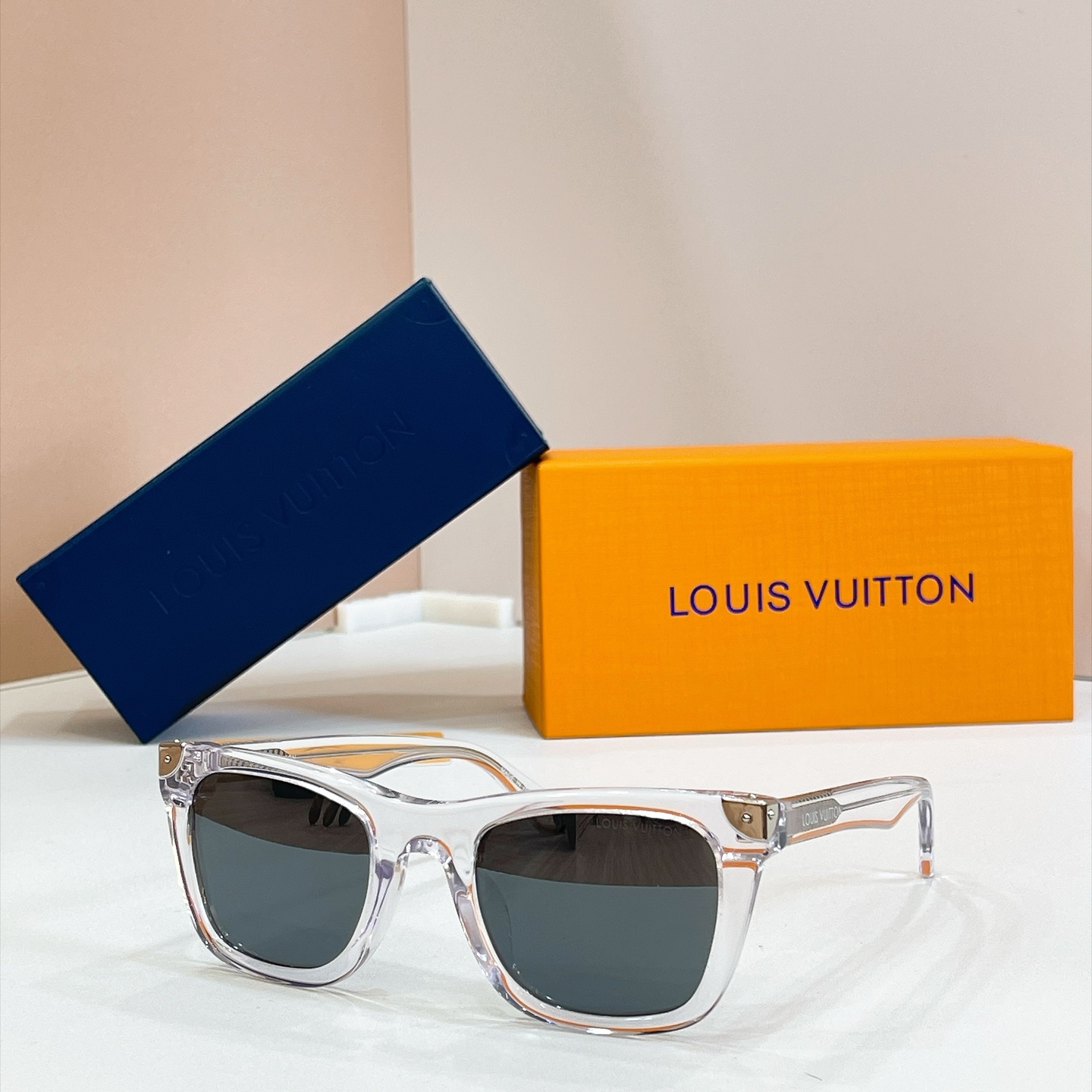 LOUIS VUITTO*🌟🌟🌟MODEL：Z3158U 🌟🌟🌟SIZE：52口24-145🌟🌟🌟
