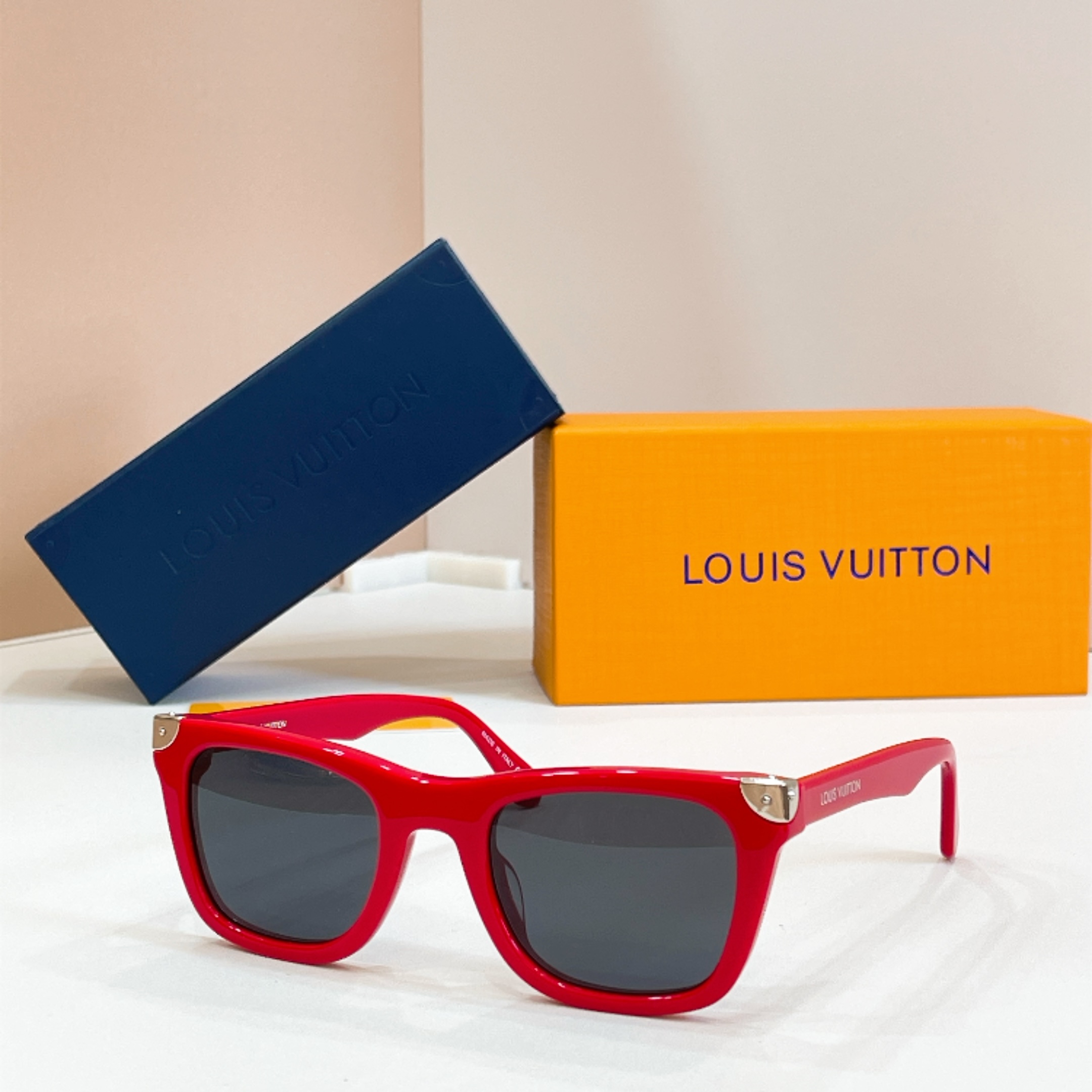 LOUIS VUITTO*🌟🌟🌟MODEL：Z3158U 🌟🌟🌟SIZE：52口24-145🌟🌟🌟