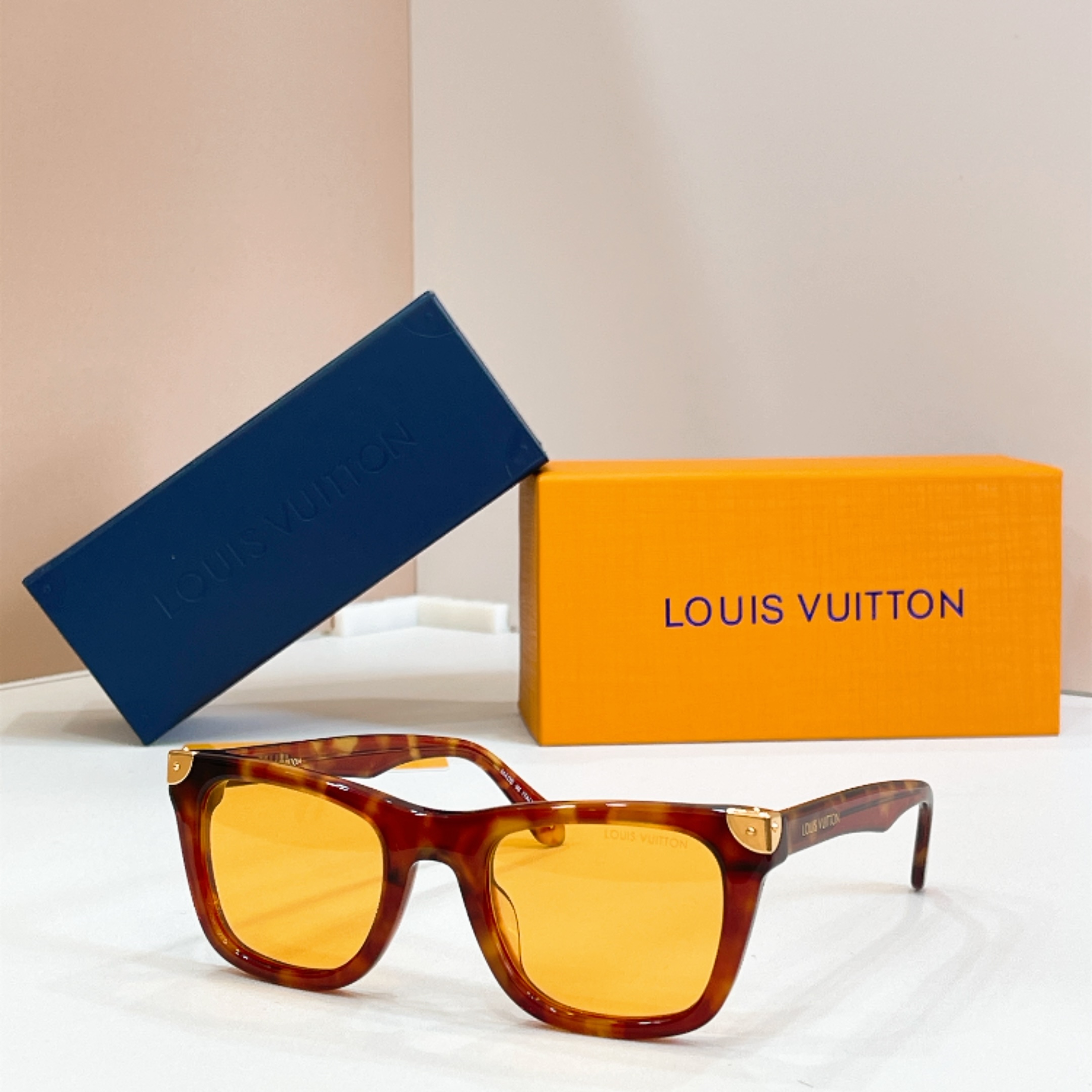 LOUIS VUITTO*🌟🌟🌟MODEL：Z3158U 🌟🌟🌟SIZE：52口24-145🌟🌟🌟