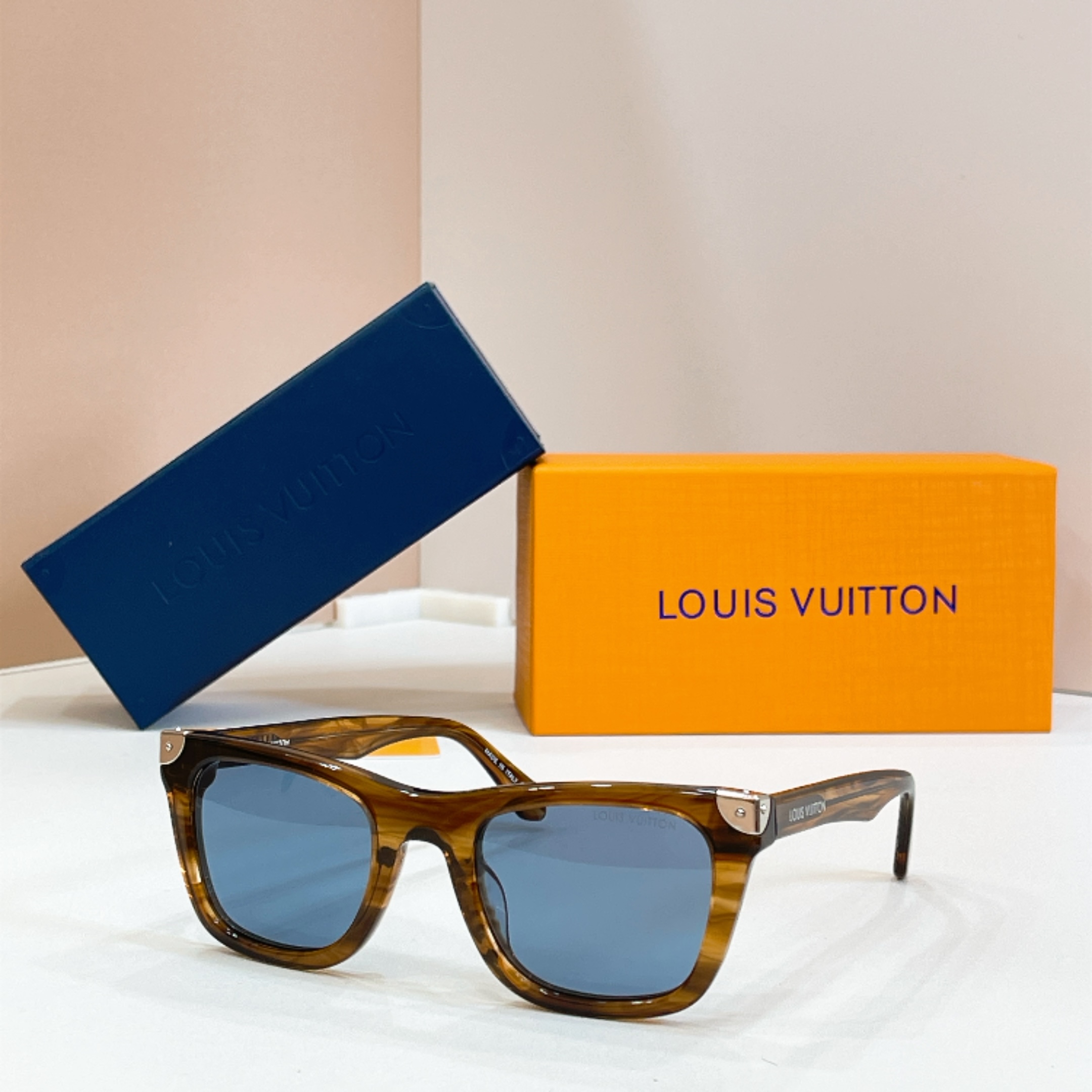 LOUIS VUITTO*🌟🌟🌟MODEL：Z3158U 🌟🌟🌟SIZE：52口24-145🌟🌟🌟