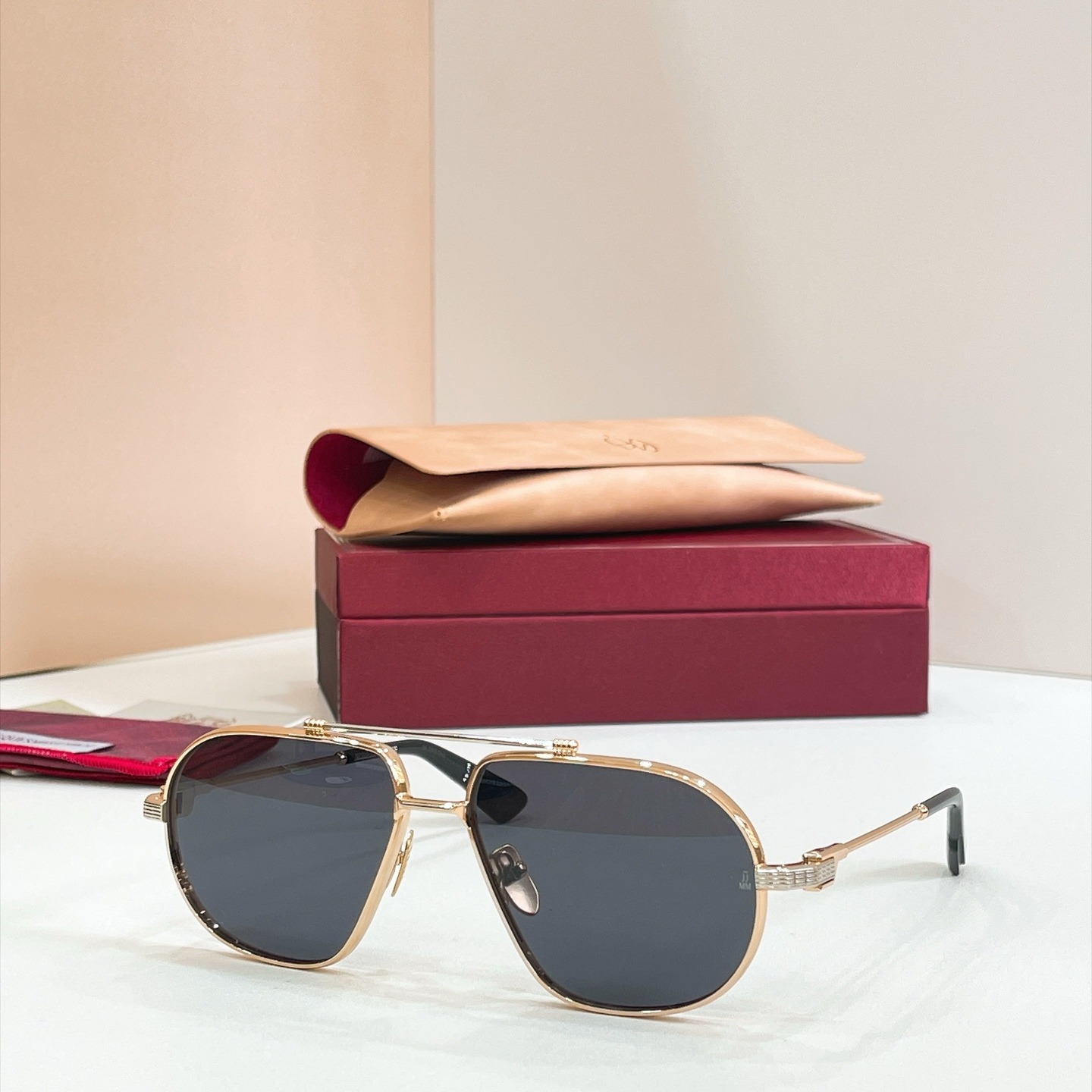 JACQUES MARIE MAG🌟🌟🌟 MODEL：HOLLYWOOD🌟🌟🌟SIZE:58口15🌟🌟🌟配送盒子~~