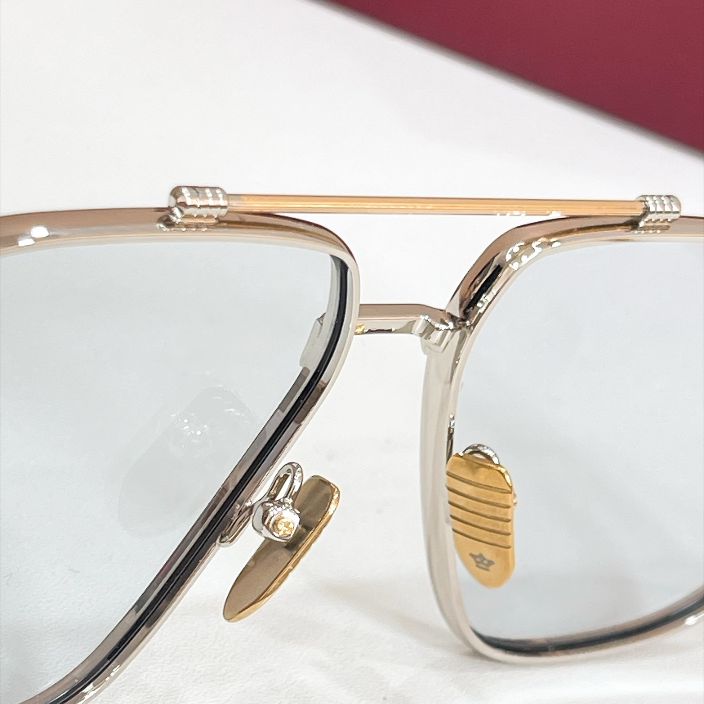 JACQUES MARIE MAG🌟🌟🌟 MODEL：HOLLYWOOD🌟🌟🌟SIZE:58口15🌟🌟🌟配送盒子~~