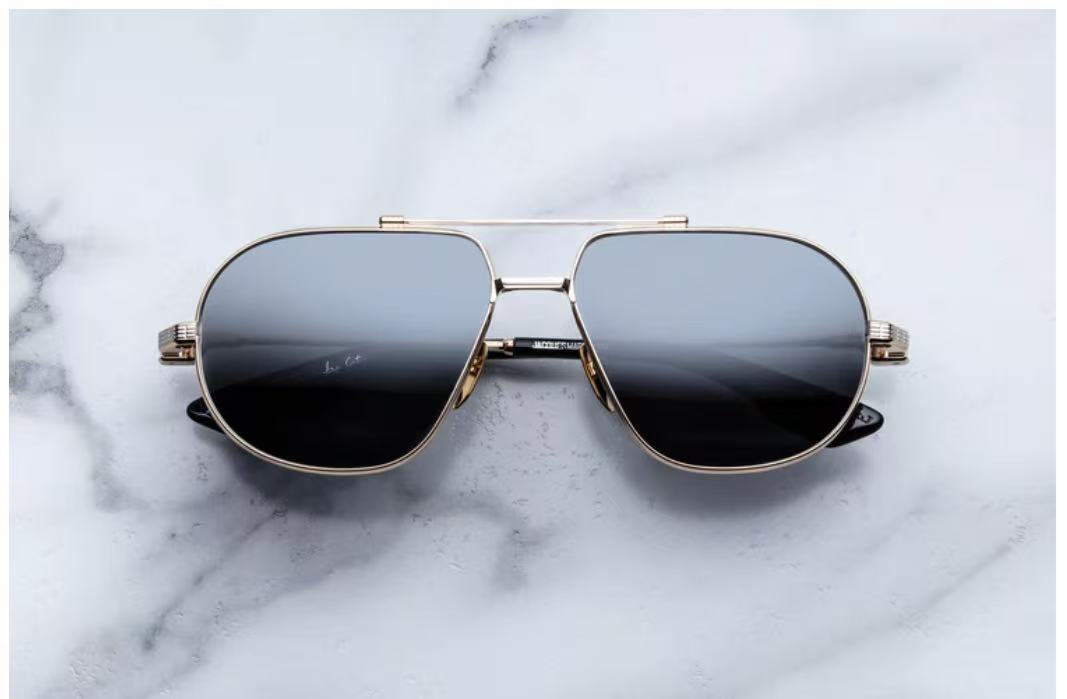 JACQUES MARIE MAG🌟🌟🌟 MODEL：HOLLYWOOD🌟🌟🌟SIZE:58口15🌟🌟🌟配送盒子~~