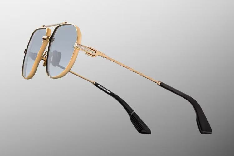 JACQUES MARIE MAG🌟🌟🌟 MODEL：HOLLYWOOD🌟🌟🌟SIZE:58口15🌟🌟🌟配送盒子~~