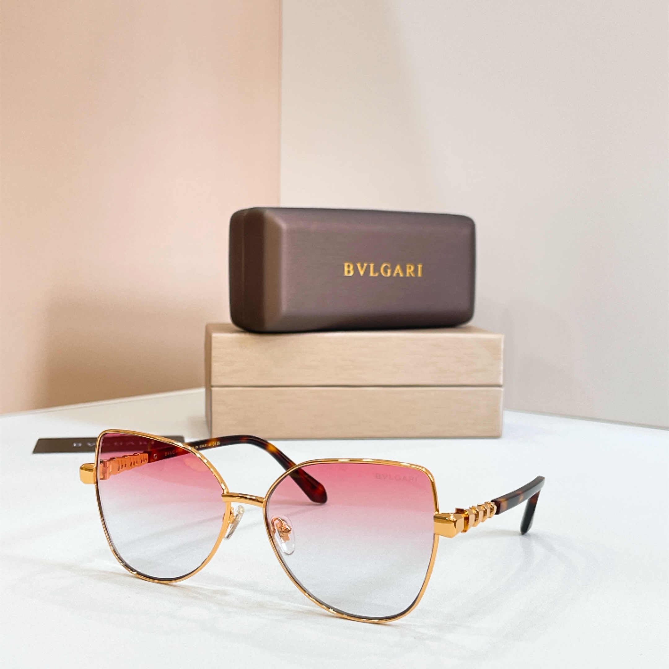 BVLGAR*🌟🌟🌟MODEL：BV 42355U🌟🌟🌟SIZE：60口15-148🌟🌟🌟