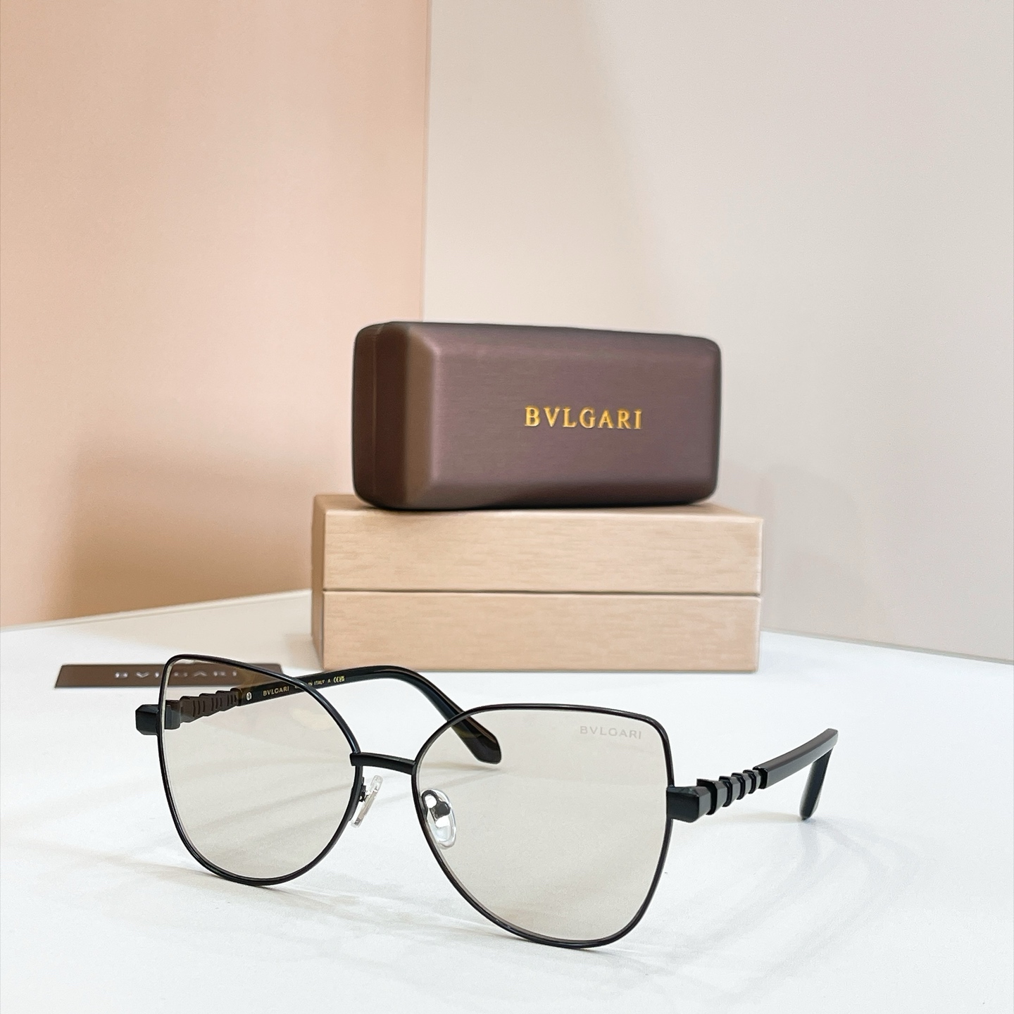BVLGAR*🌟🌟🌟MODEL：BV 42355U🌟🌟🌟SIZE：60口15-148🌟🌟🌟