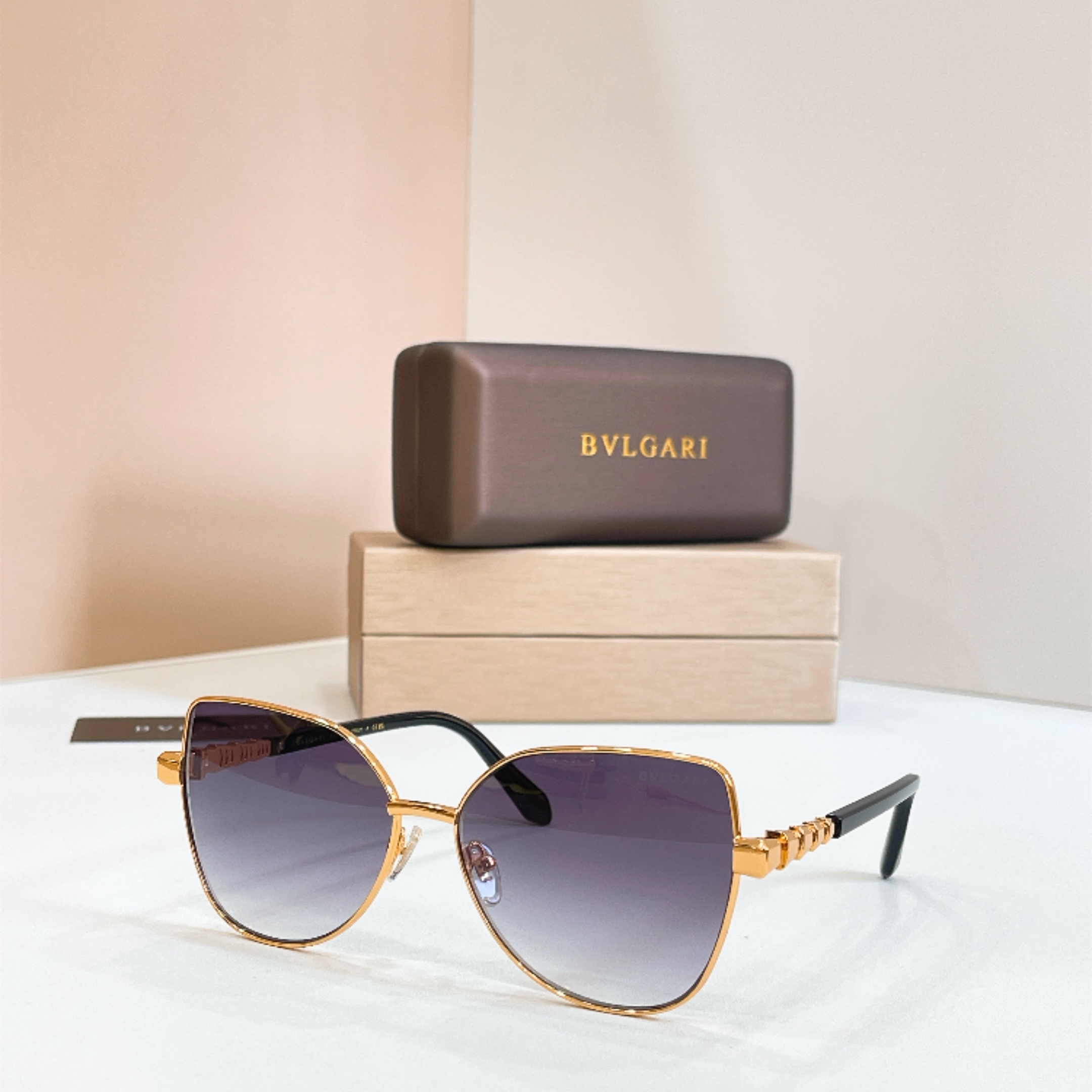 BVLGAR*🌟🌟🌟MODEL：BV 42355U🌟🌟🌟SIZE：60口15-148🌟🌟🌟