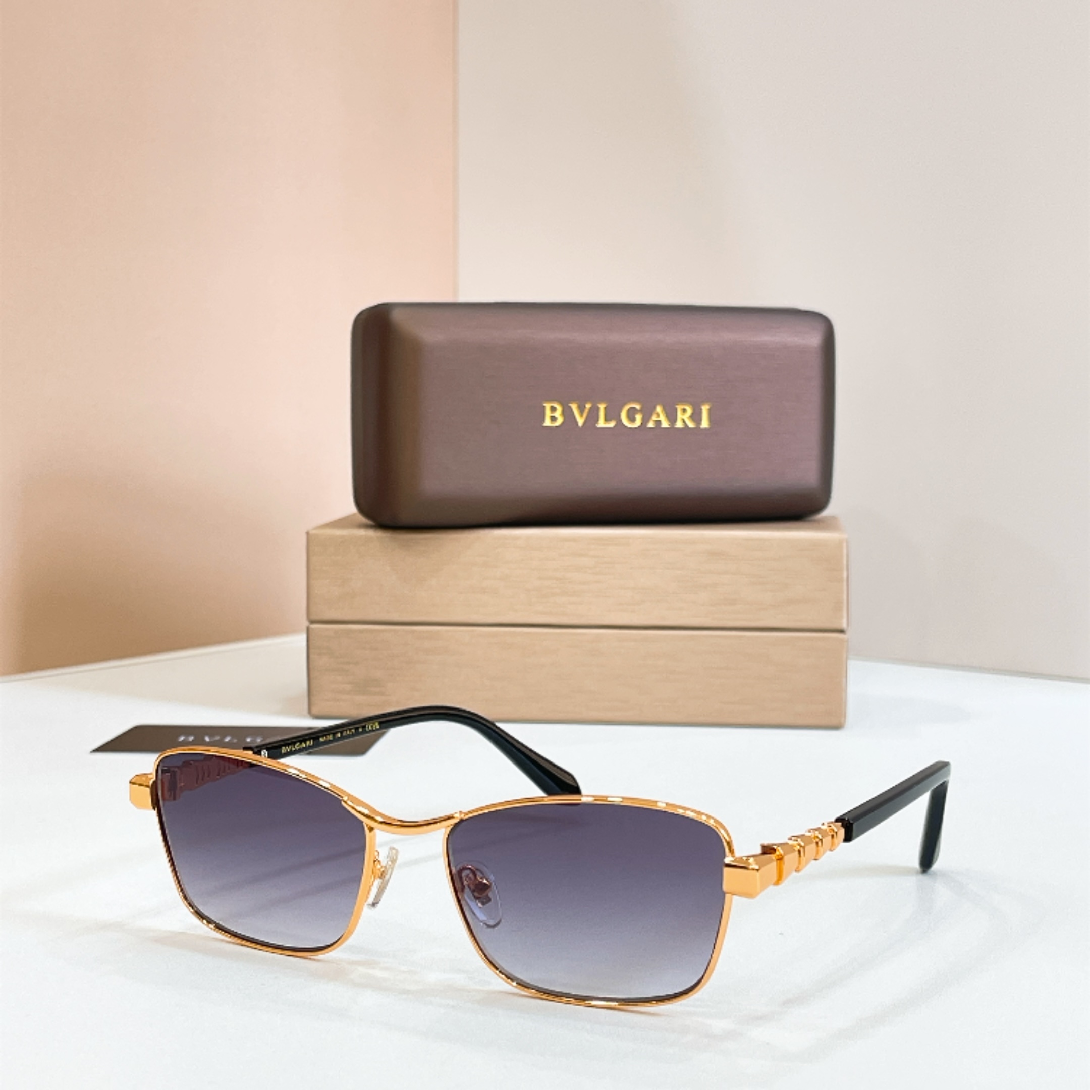 BVLGAR*🌟🌟🌟MODEL：BV 42356U🌟🌟🌟SIZE：59口18-148🌟🌟🌟