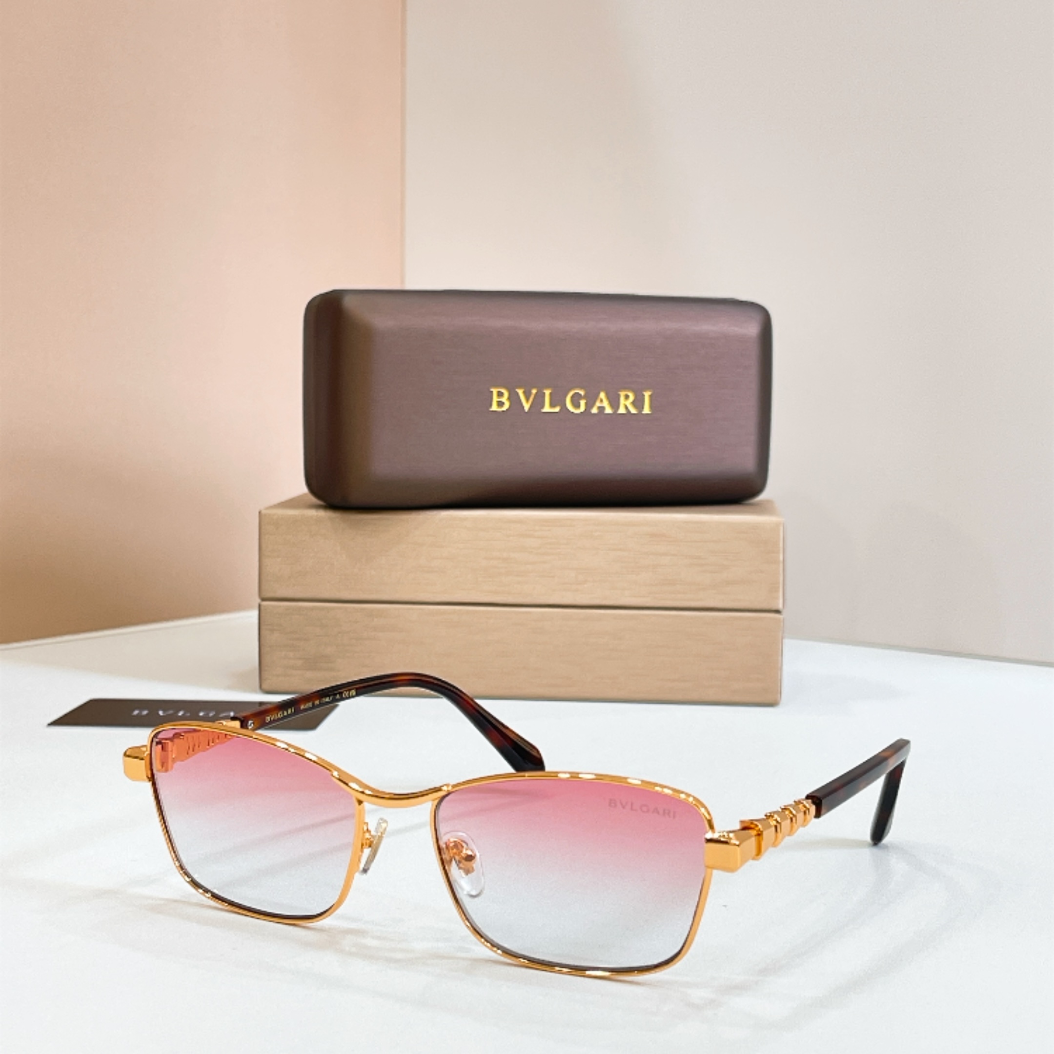 BVLGAR*🌟🌟🌟MODEL：BV 42356U🌟🌟🌟SIZE：59口18-148🌟🌟🌟