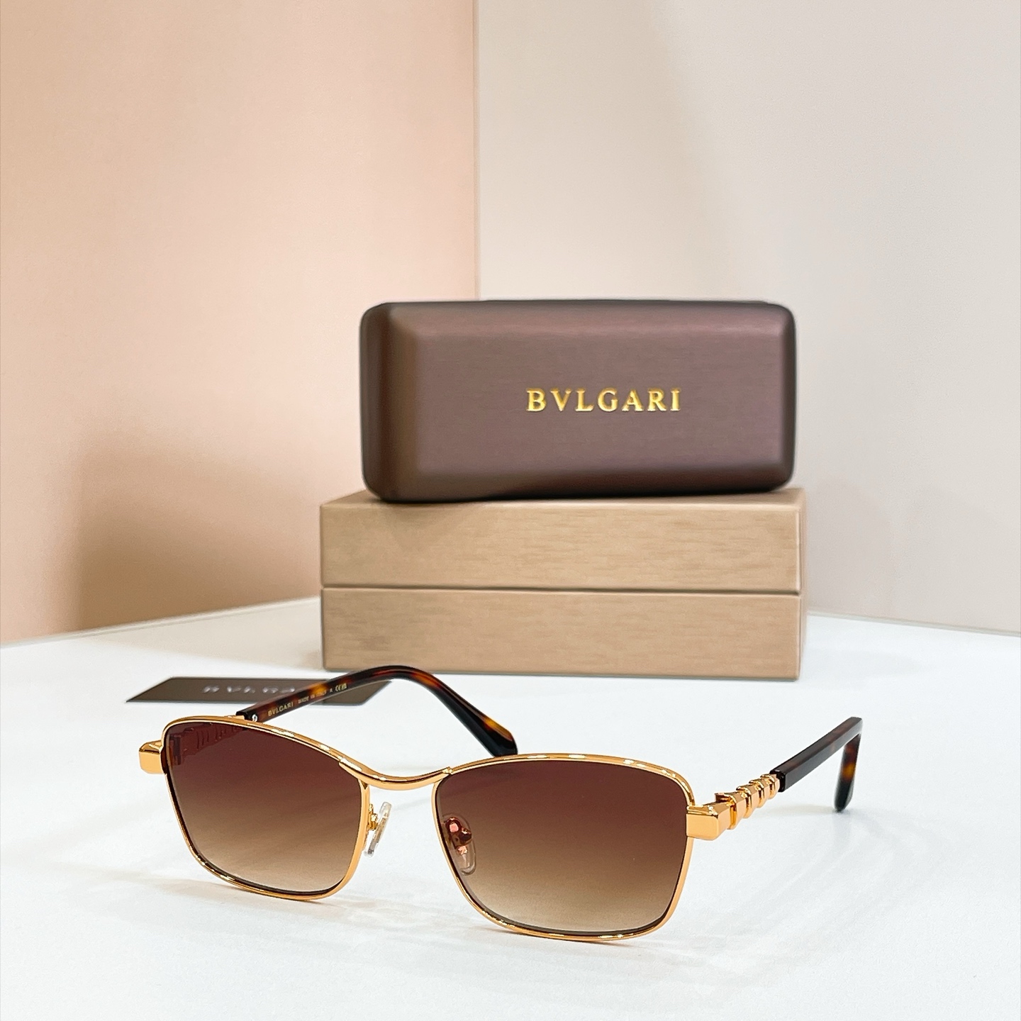 BVLGAR*🌟🌟🌟MODEL：BV 42356U🌟🌟🌟SIZE：59口18-148🌟🌟🌟