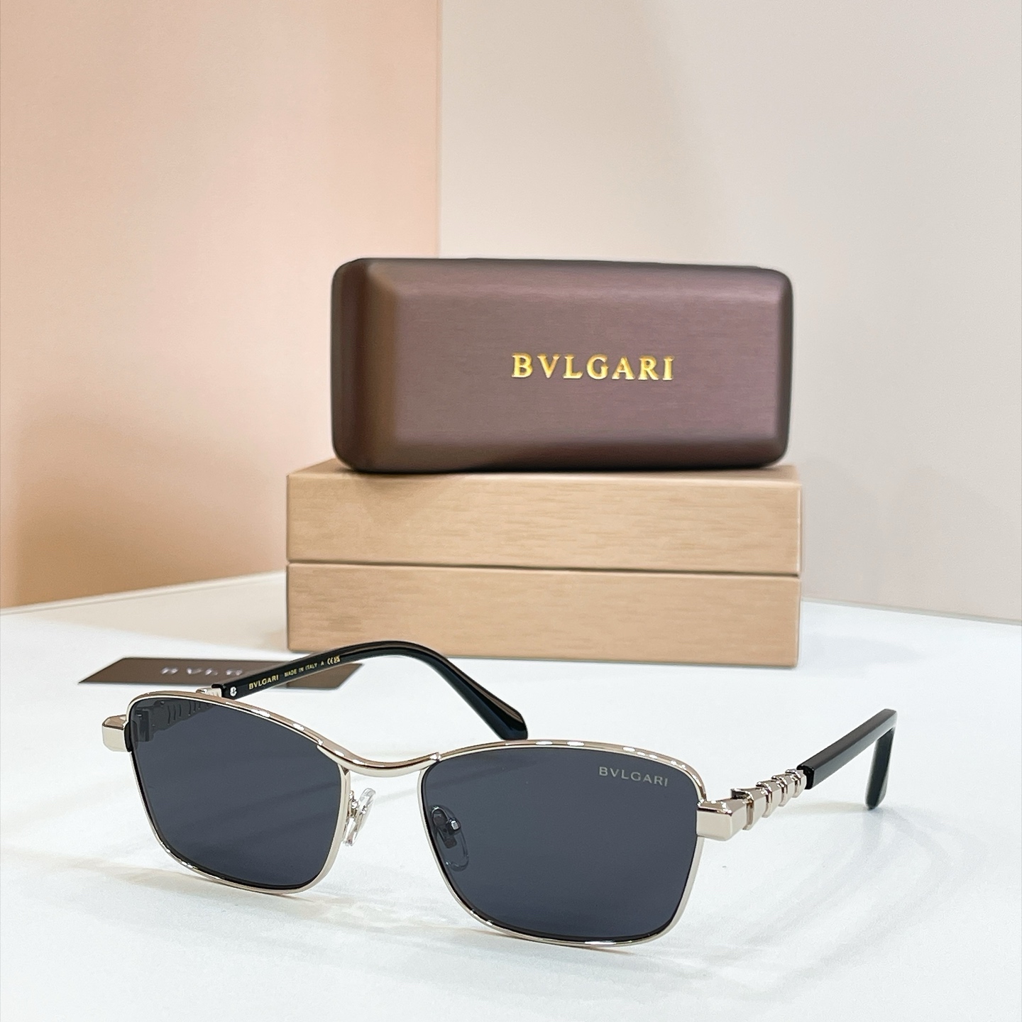 BVLGAR*🌟🌟🌟MODEL：BV 42356U🌟🌟🌟SIZE：59口18-148🌟🌟🌟
