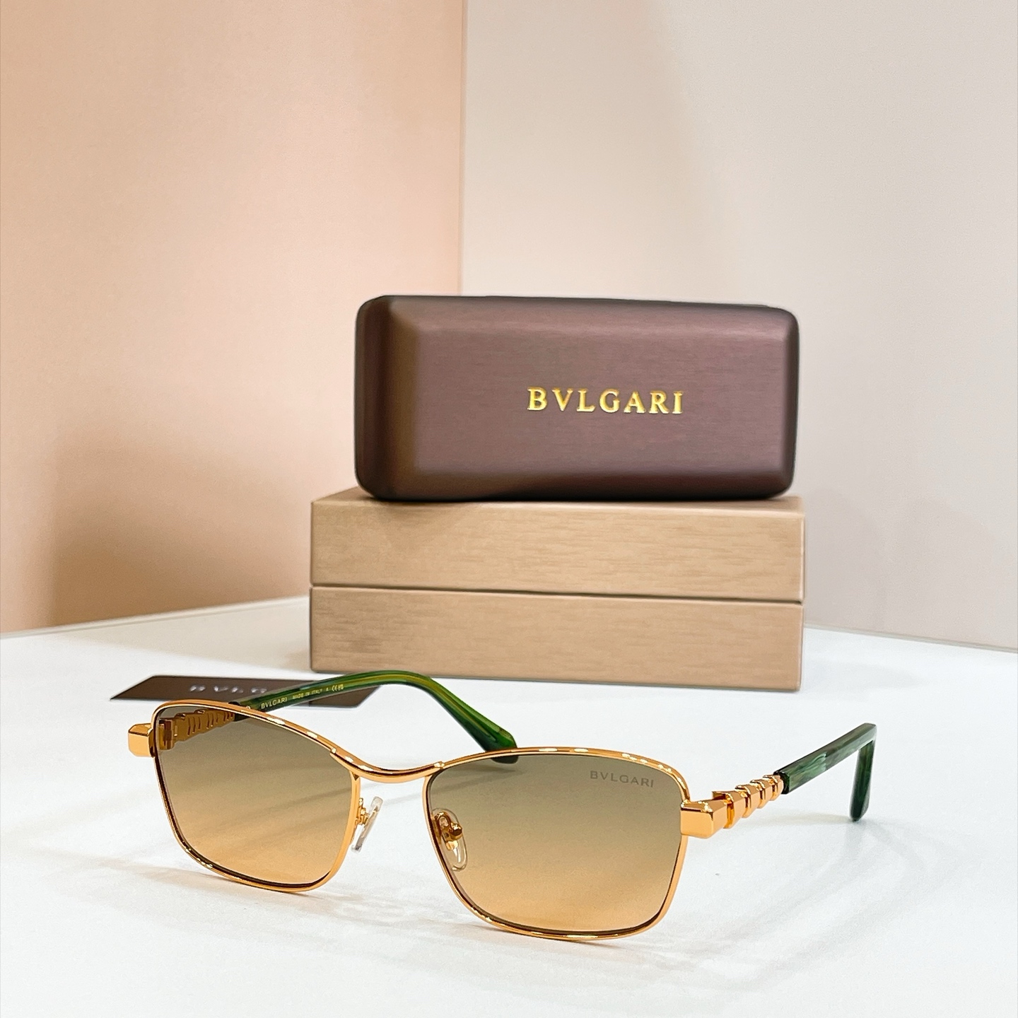 BVLGAR*🌟🌟🌟MODEL：BV 42356U🌟🌟🌟SIZE：59口18-148🌟🌟🌟