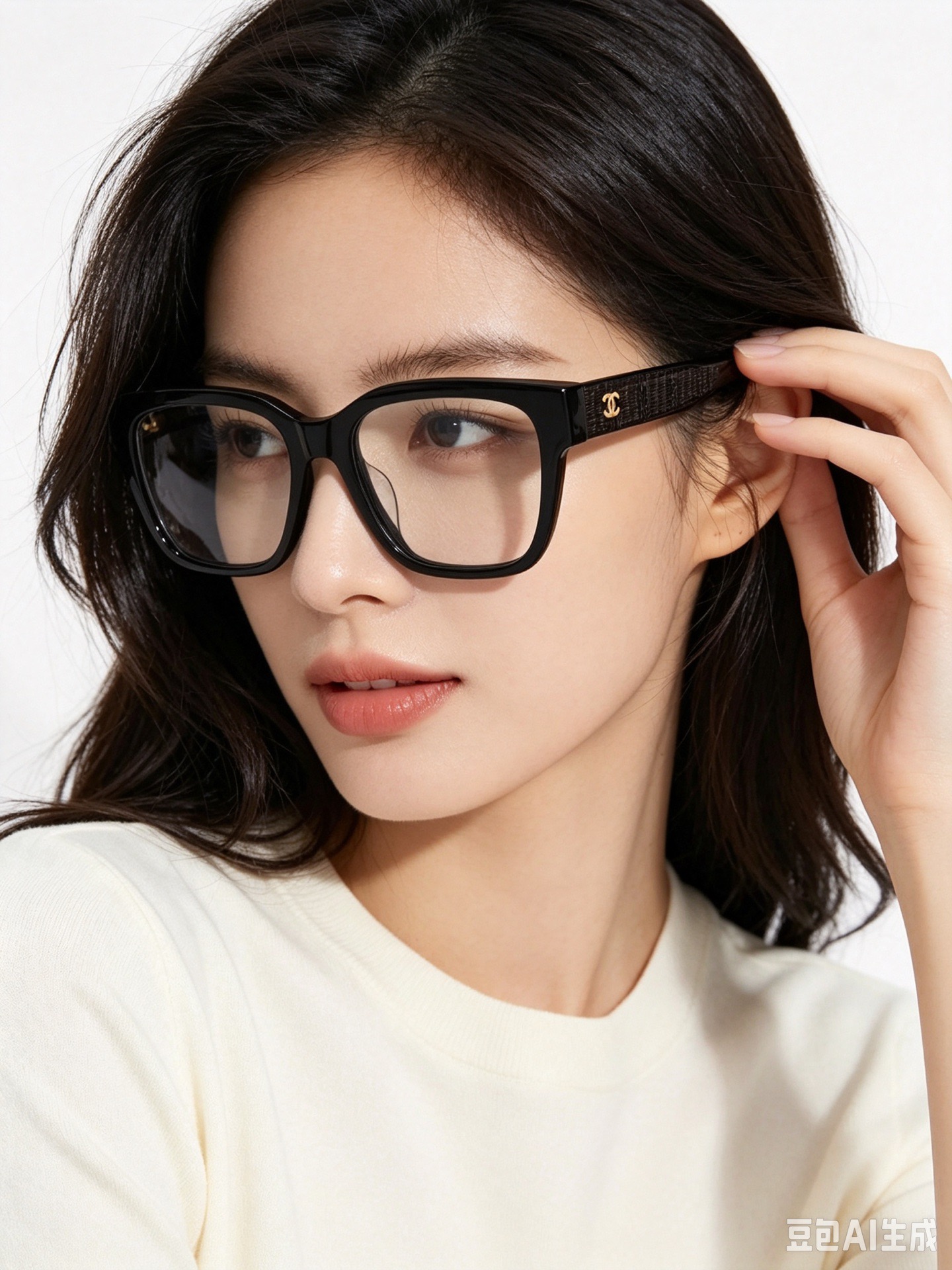 CHANE* MODEL：CH3513 SIZE：54口17-140 