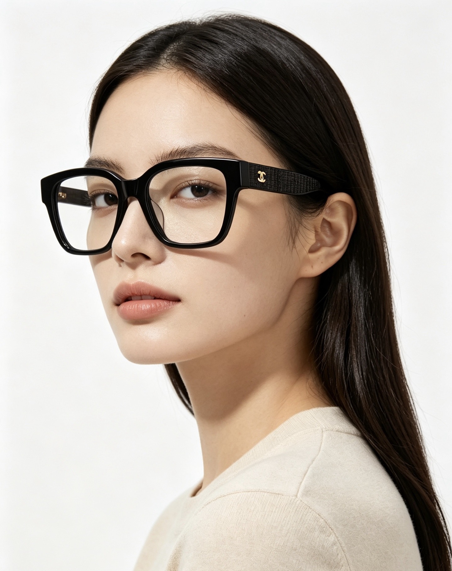 CHANE* MODEL：CH3513 SIZE：54口17-140 