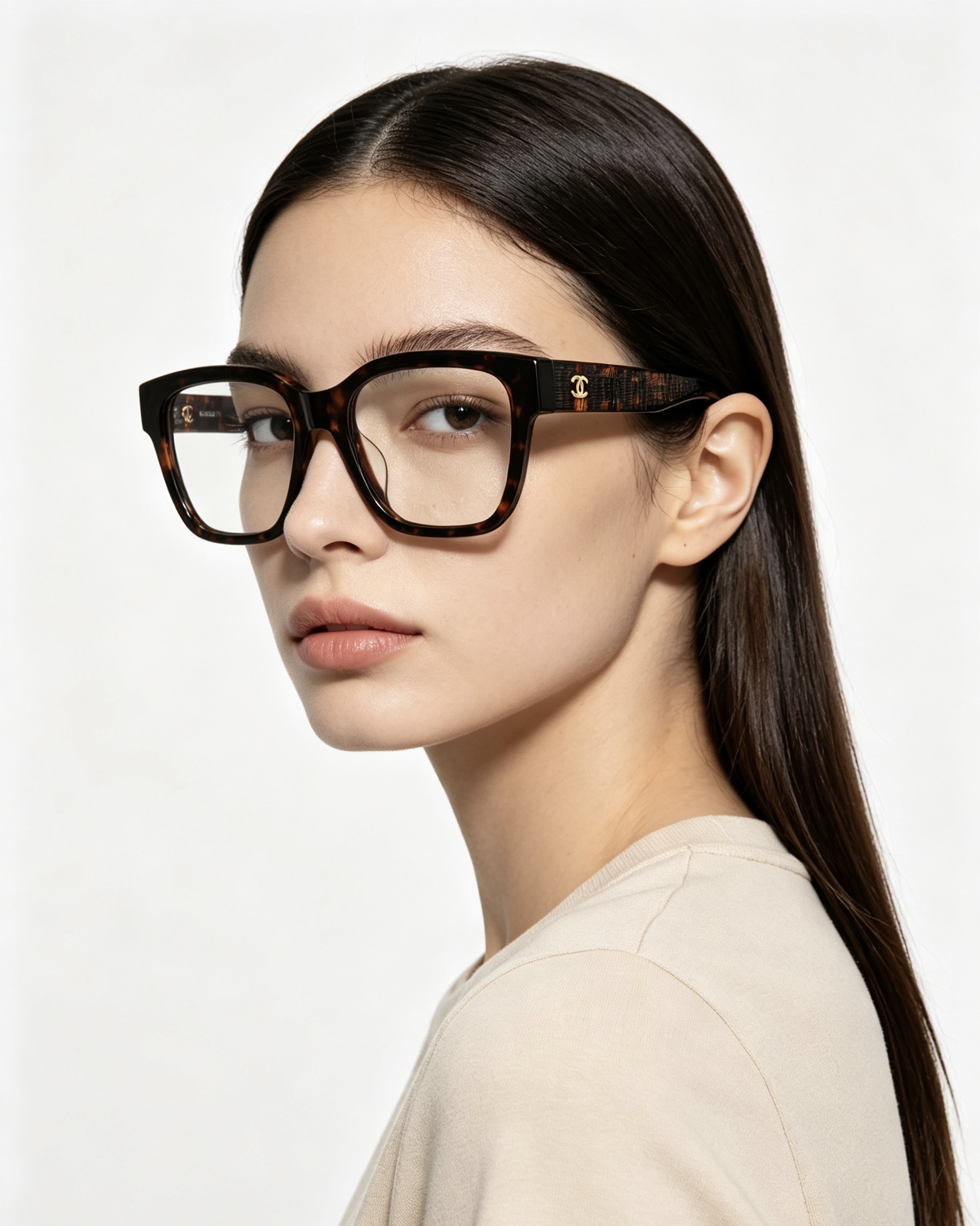 CHANE* MODEL：CH3513 SIZE：54口17-140 