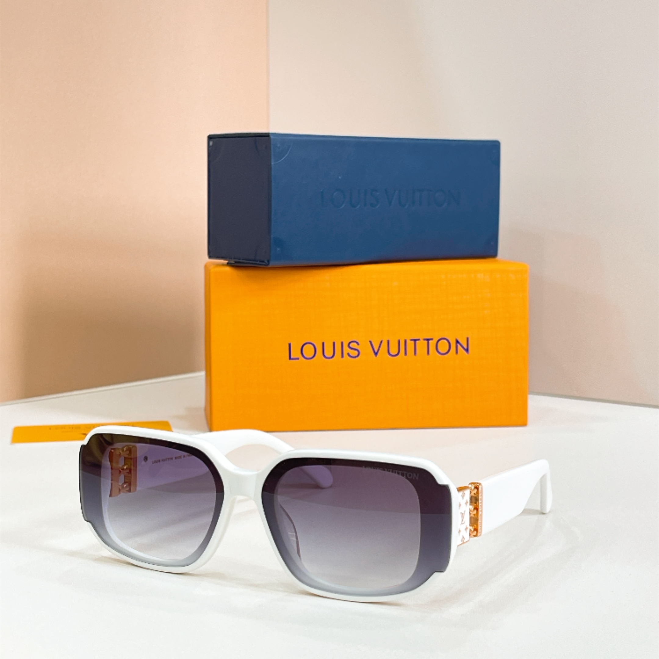 LOUIS VUITTO*🌟🌟🌟MODEL：Z2054U 🌟🌟🌟SIZE：66口14-145🌟🌟🌟