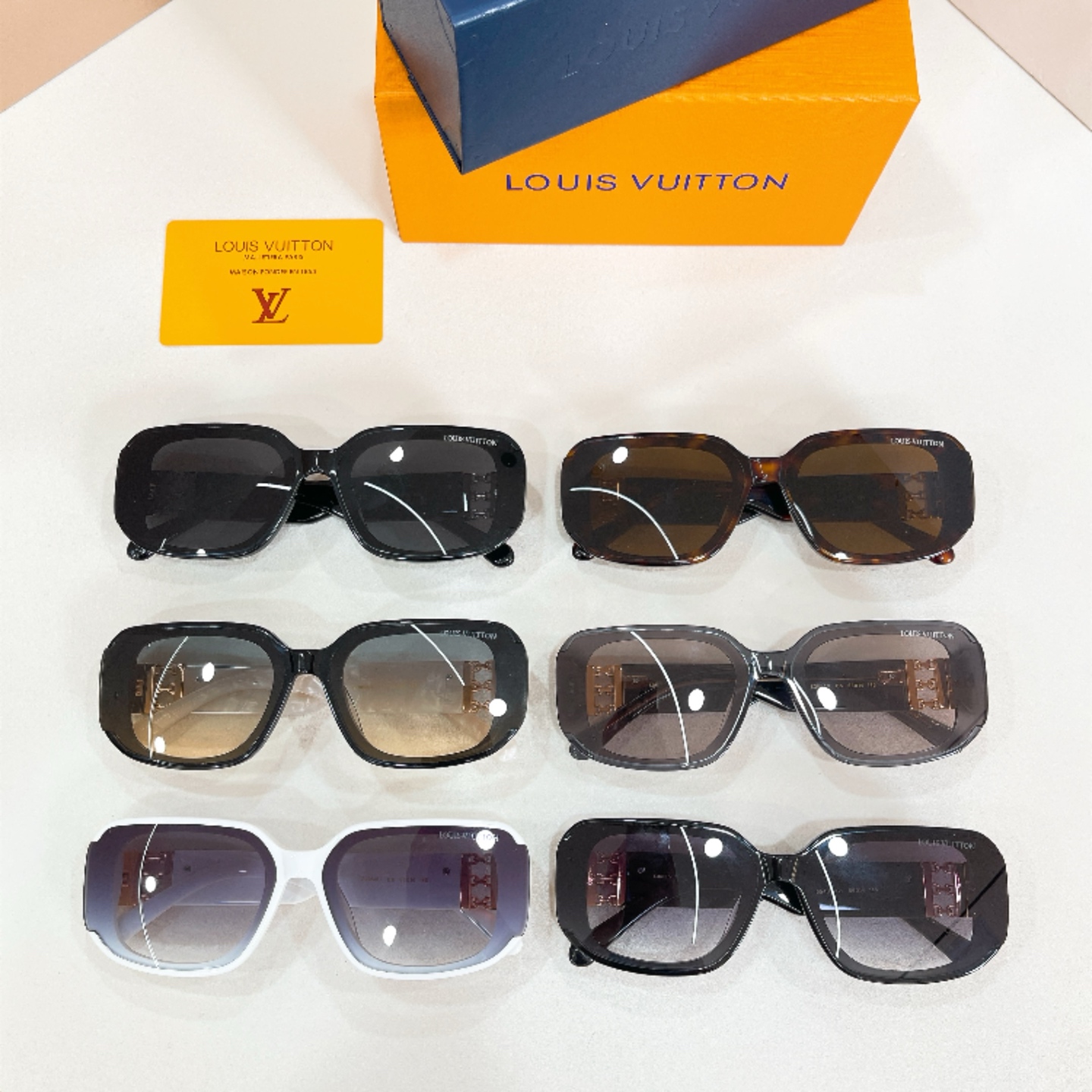 LOUIS VUITTO*🌟🌟🌟MODEL：Z2054U 🌟🌟🌟SIZE：66口14-145🌟🌟🌟