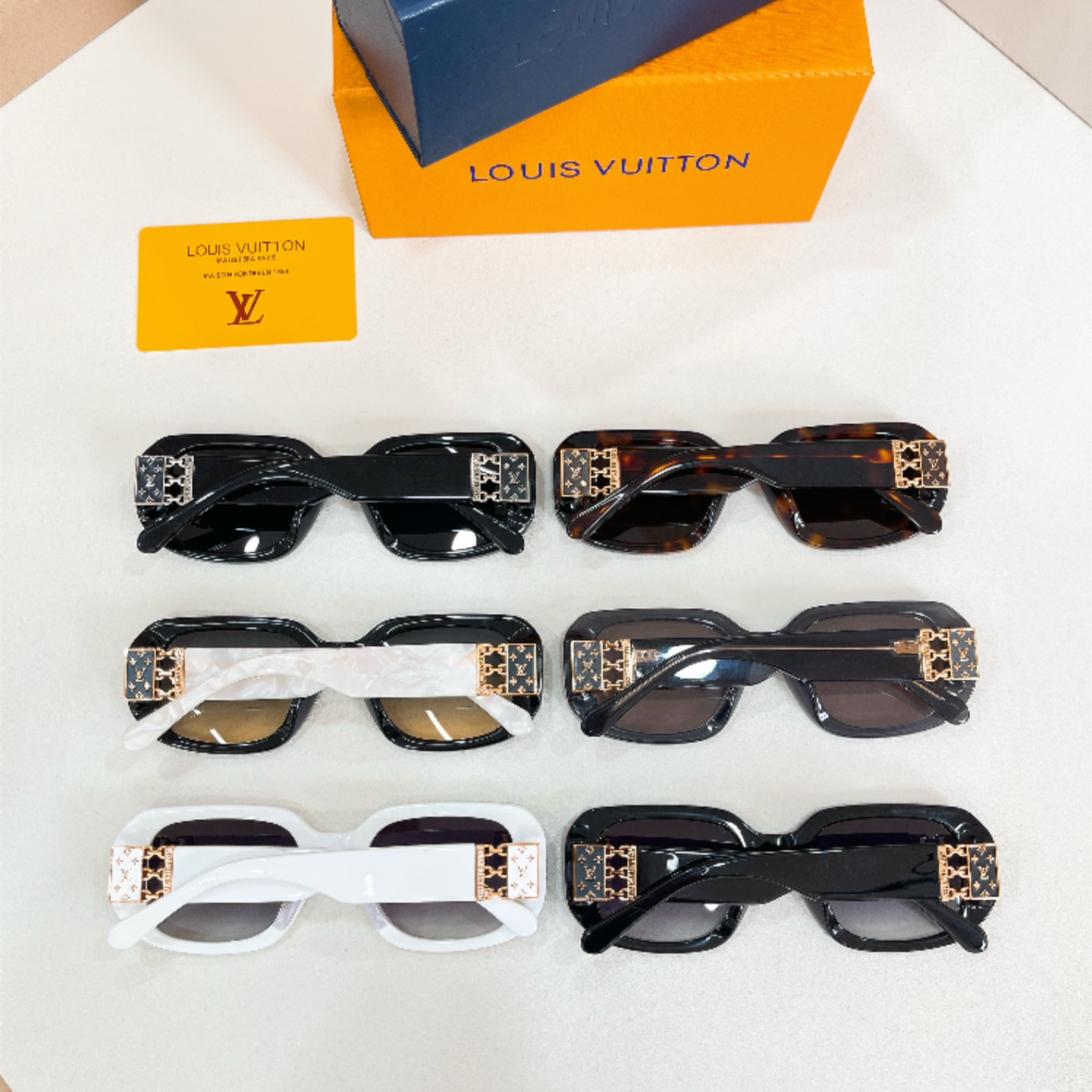 LOUIS VUITTO*🌟🌟🌟MODEL：Z2054U 🌟🌟🌟SIZE：66口14-145🌟🌟🌟