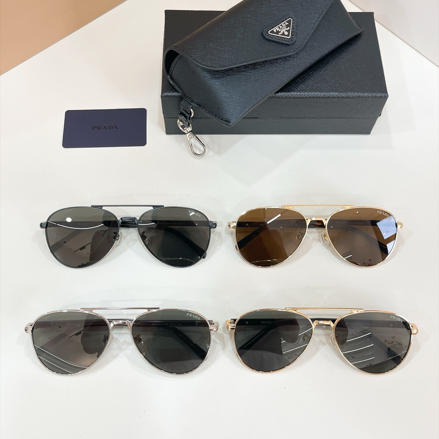 PRAD*🍂🍂🍂MODEL：SPR A58 🍂🍂🍂SIZE：61口14-145🍂🍂🍂