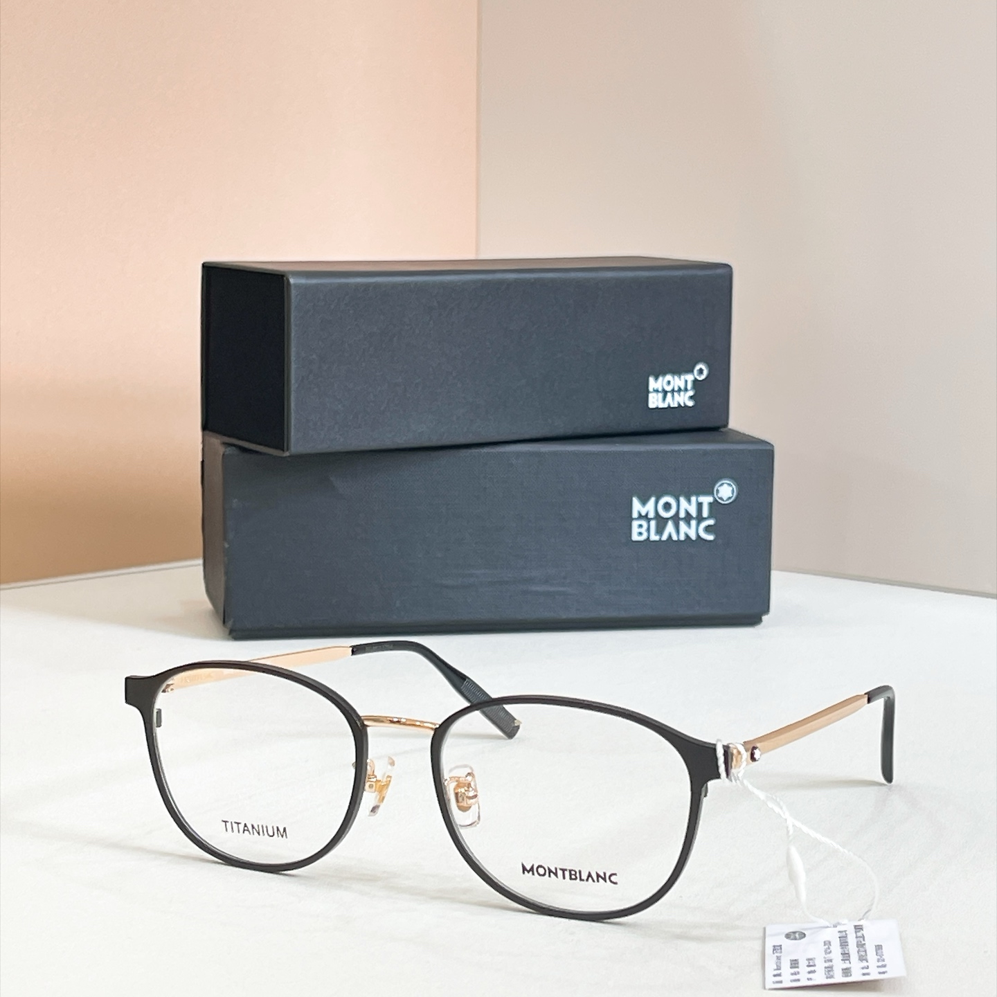 MONT BLAN*🍂🍂🍂MODEL:Mb0447OA 🍂🍂🍂SIZE: 54口19-145🍂🍂🍂～