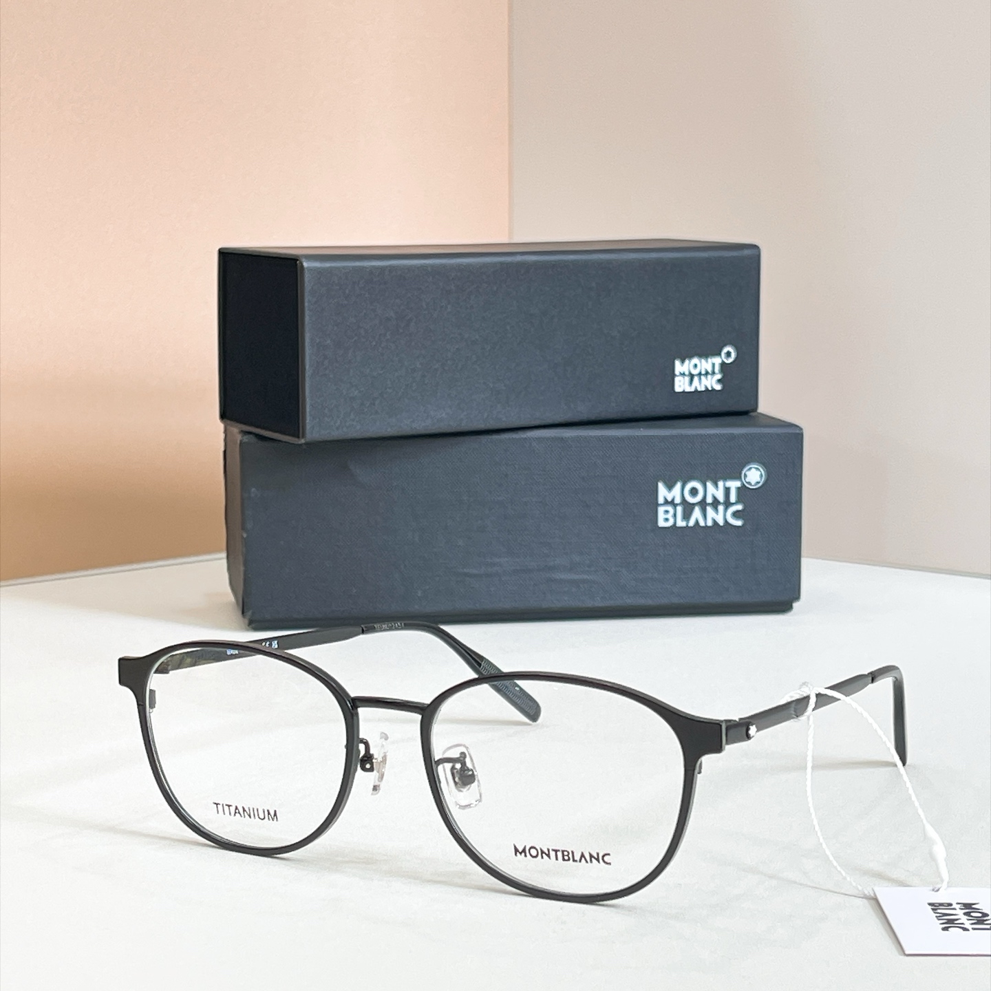 MONT BLAN*🍂🍂🍂MODEL:Mb0447OA 🍂🍂🍂SIZE: 54口19-145🍂🍂🍂～
