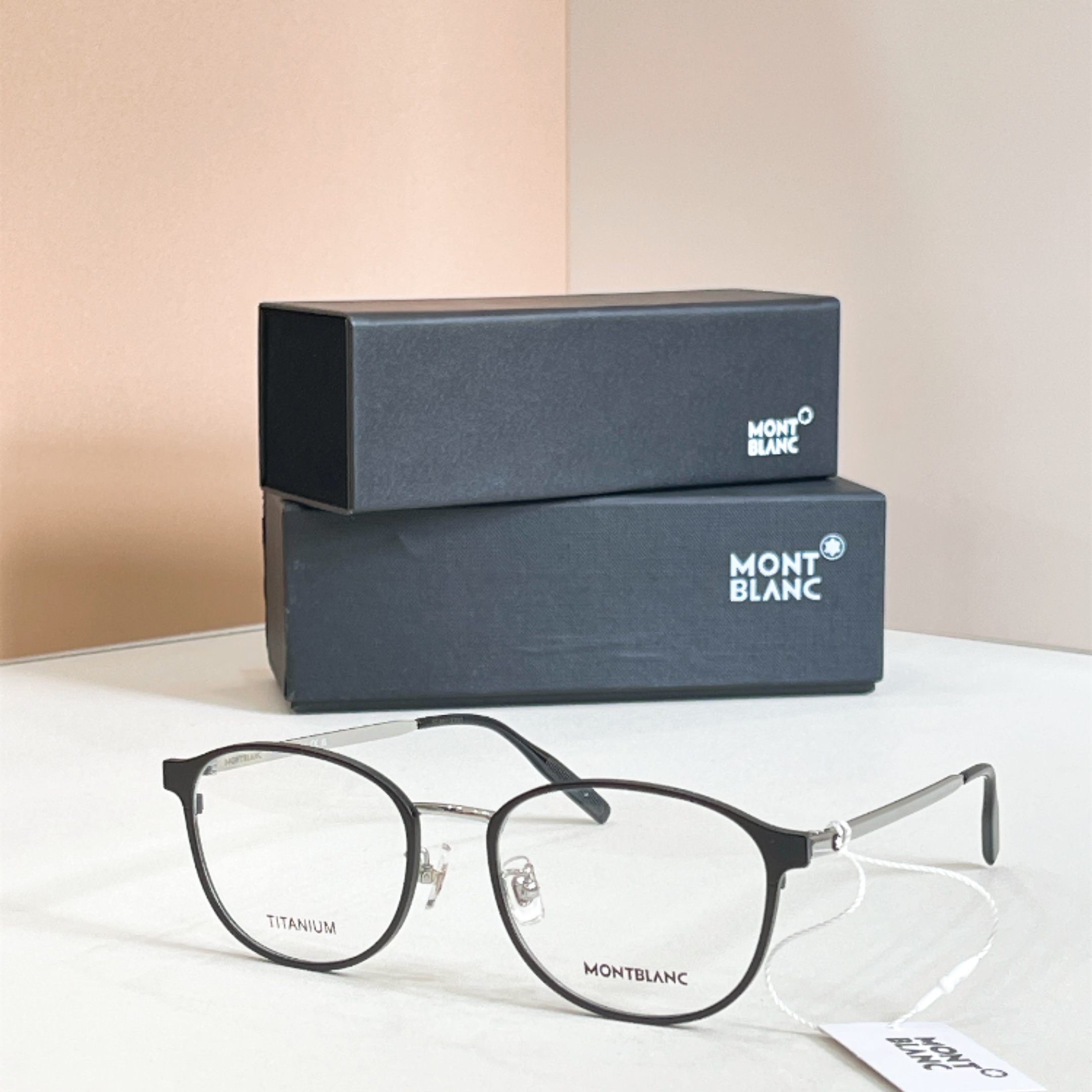 MONT BLAN*🍂🍂🍂MODEL:Mb0447OA 🍂🍂🍂SIZE: 54口19-145🍂🍂🍂～