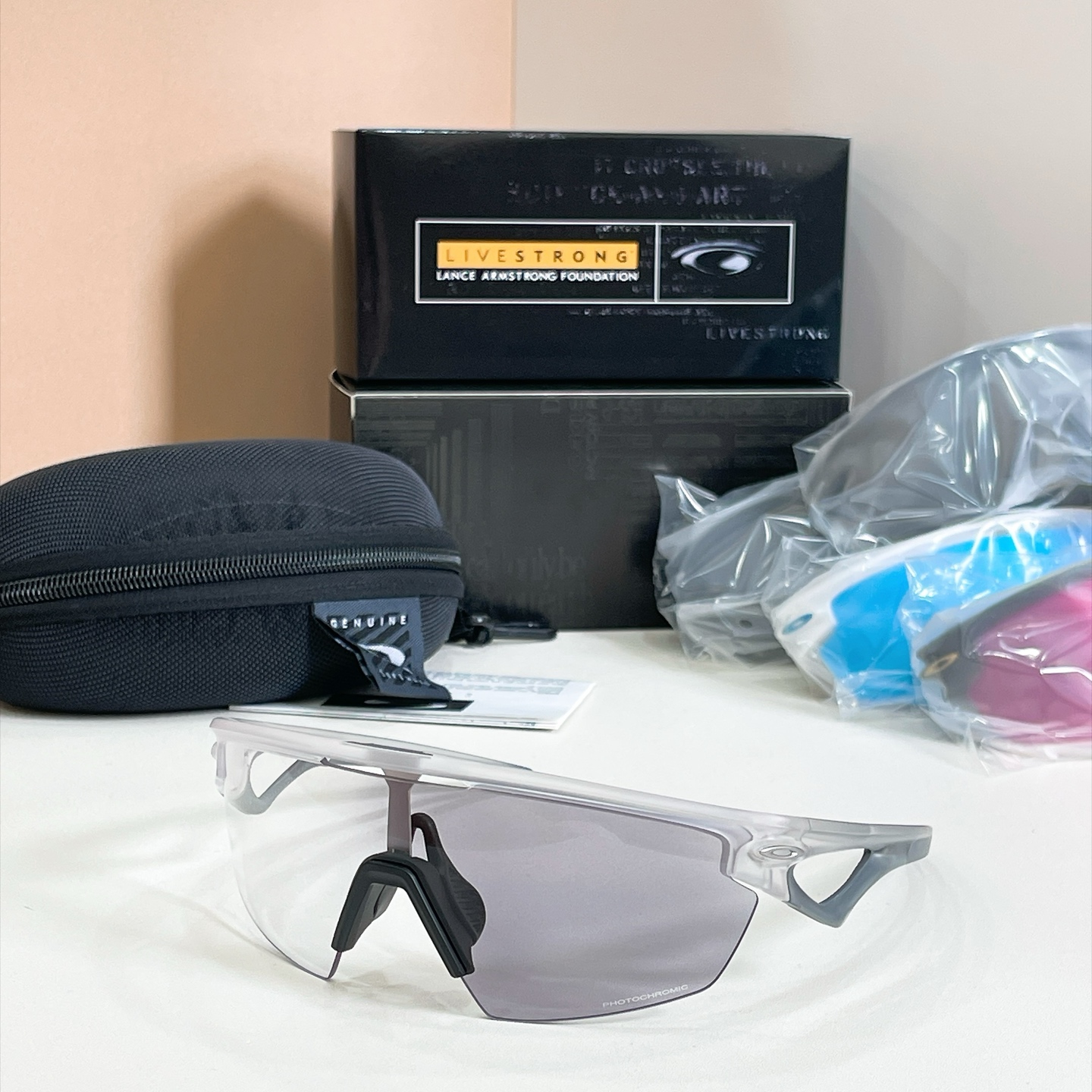 OAKLE*🍂🍂🍂MODEL：9403🍂🍂🍂SIZE: 130🍂🍂🍂～～