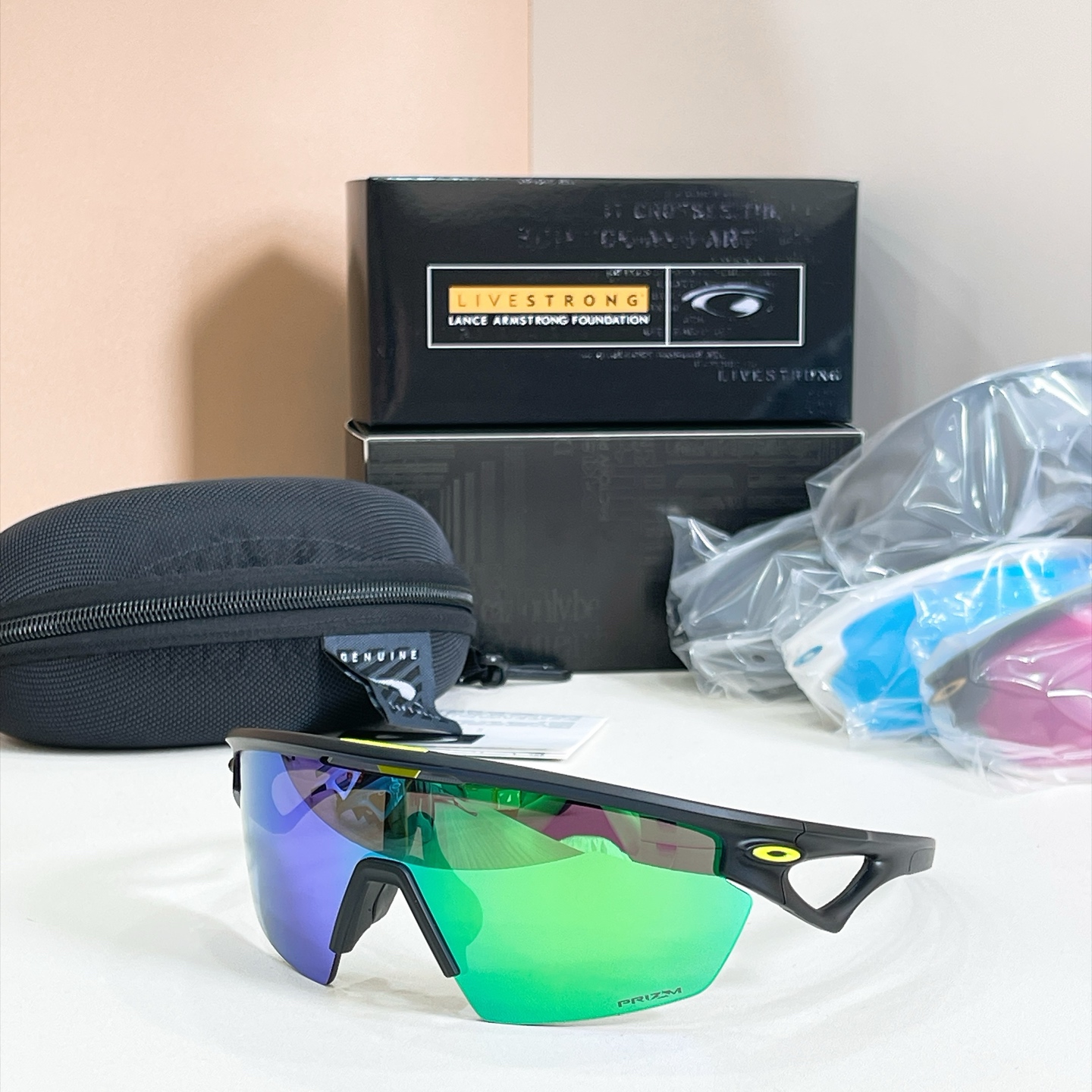 OAKLE*🍂🍂🍂MODEL：9403🍂🍂🍂SIZE: 130🍂🍂🍂～～