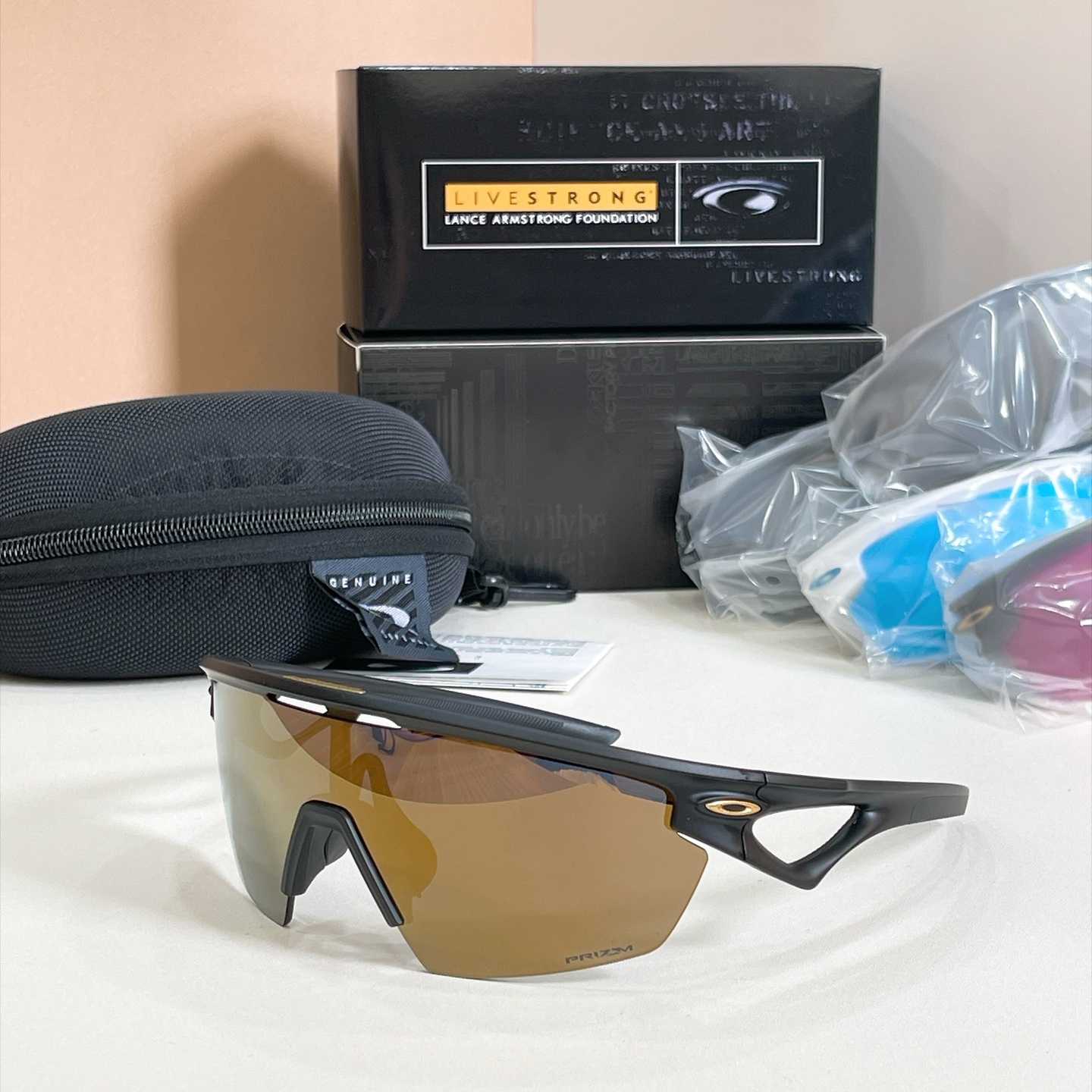 OAKLE*🍂🍂🍂MODEL：9403🍂🍂🍂SIZE: 130🍂🍂🍂～～