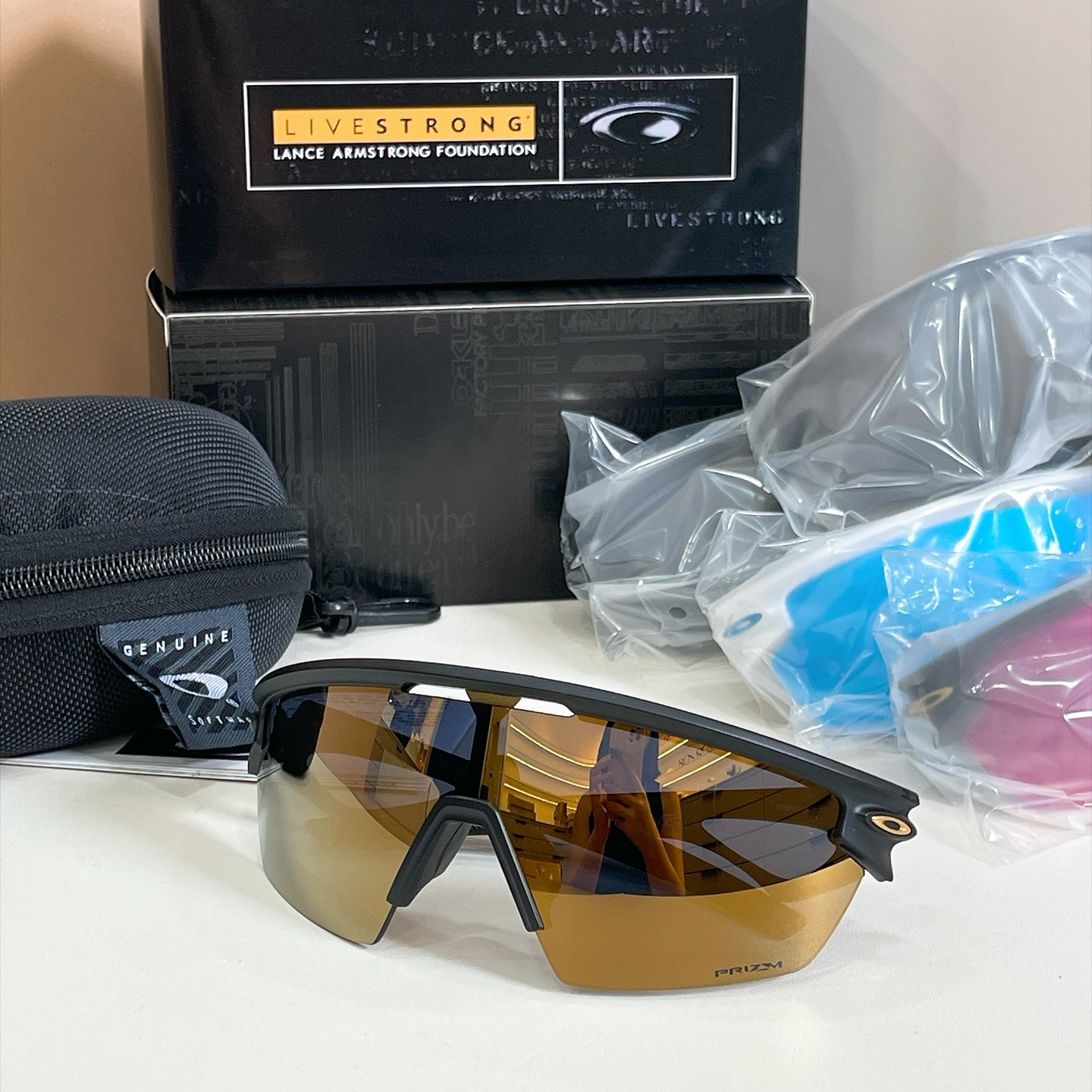 OAKLE*🍂🍂🍂MODEL：9403🍂🍂🍂SIZE: 130🍂🍂🍂～～