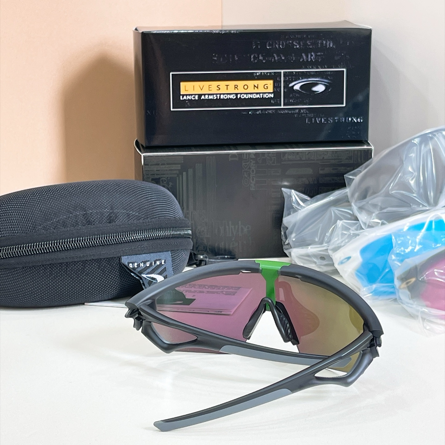 OAKLE*🍂🍂🍂MODEL：9403🍂🍂🍂SIZE: 130🍂🍂🍂～～