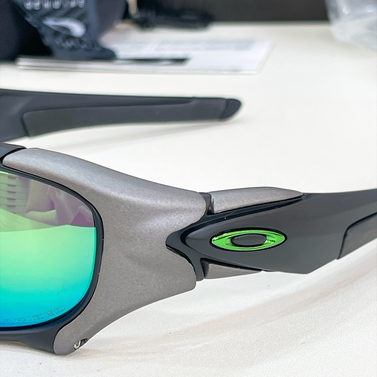OAKLE*🍂🍂🍂MODEL：9137 🍂🍂🍂SIZE:60口19-138 🍂🍂🍂～～