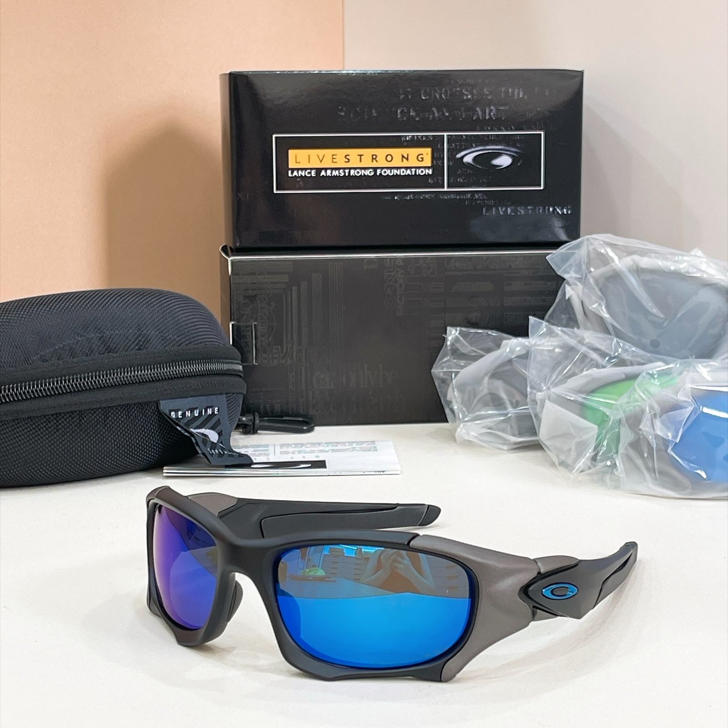 OAKLE*🍂🍂🍂MODEL：9137 🍂🍂🍂SIZE:60口19-138 🍂🍂🍂～～