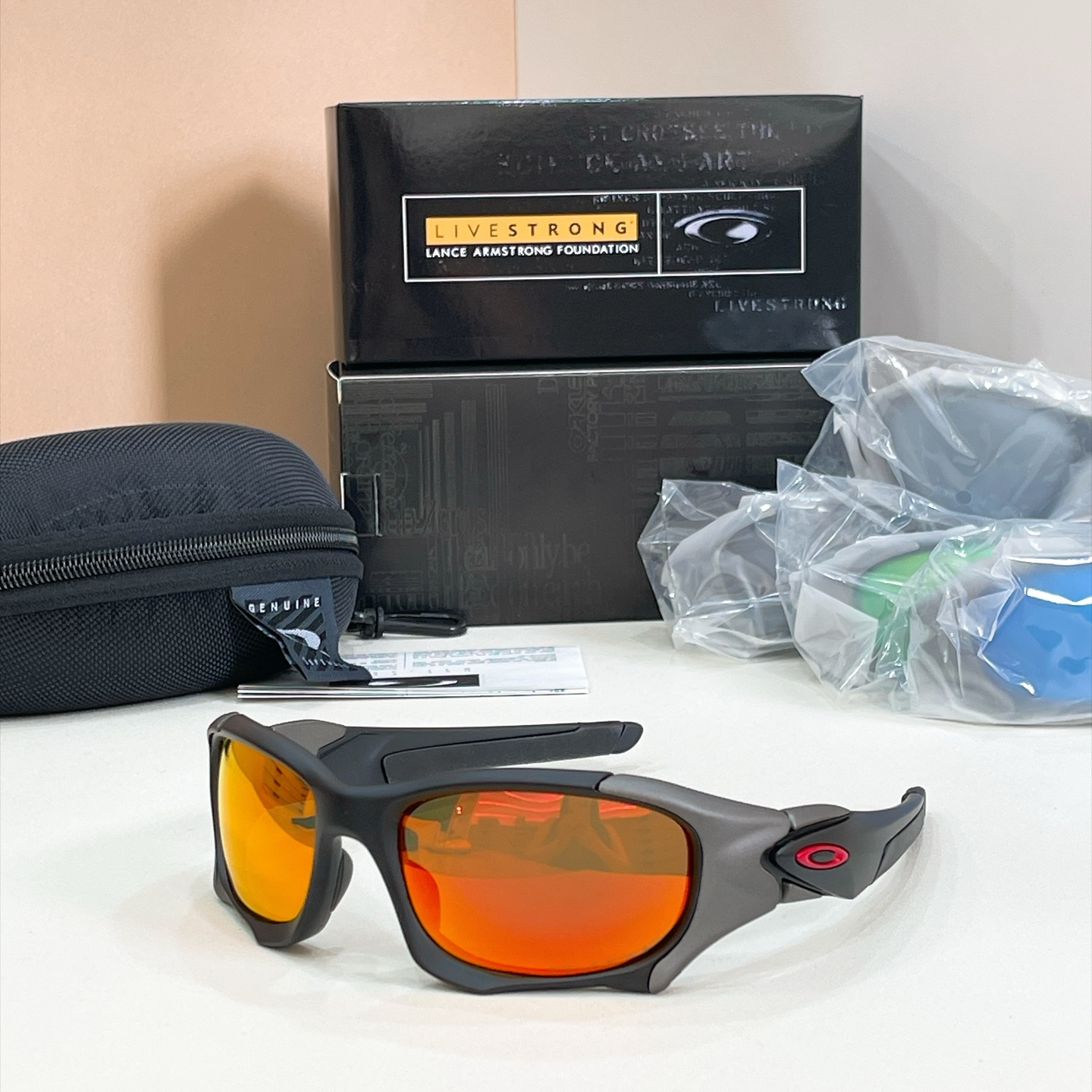 OAKLE*🍂🍂🍂MODEL：9137 🍂🍂🍂SIZE:60口19-138 🍂🍂🍂～～