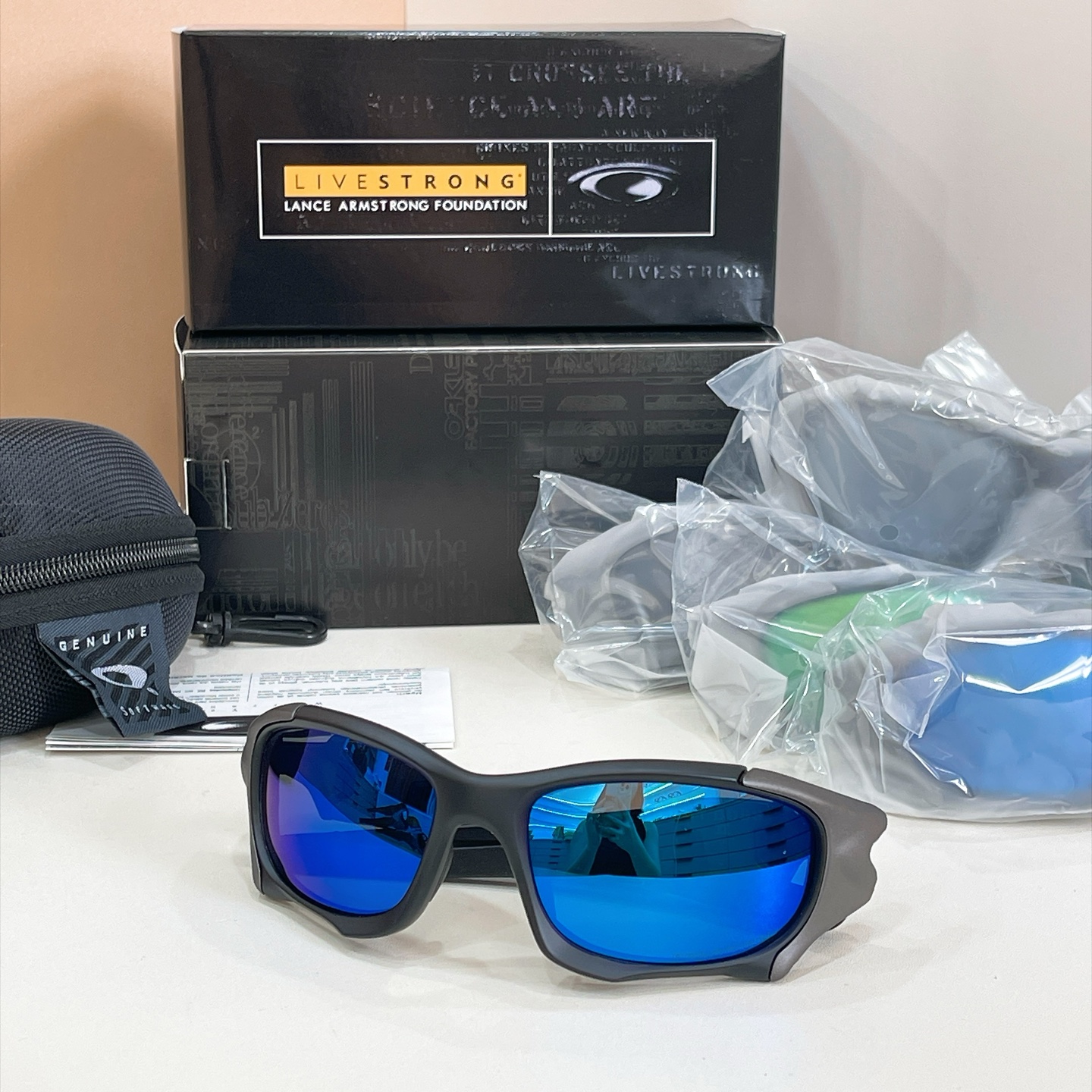 OAKLE*🍂🍂🍂MODEL：9137 🍂🍂🍂SIZE:60口19-138 🍂🍂🍂～～